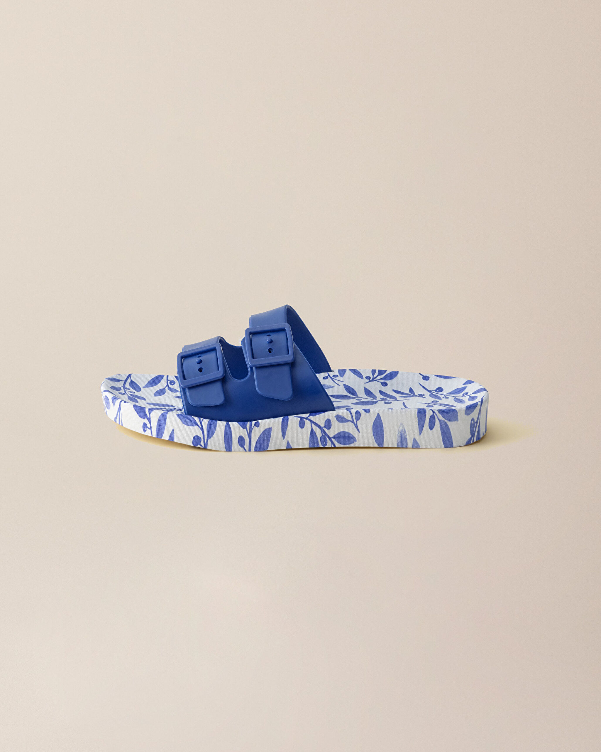 Olive Women-s Slippers - 3