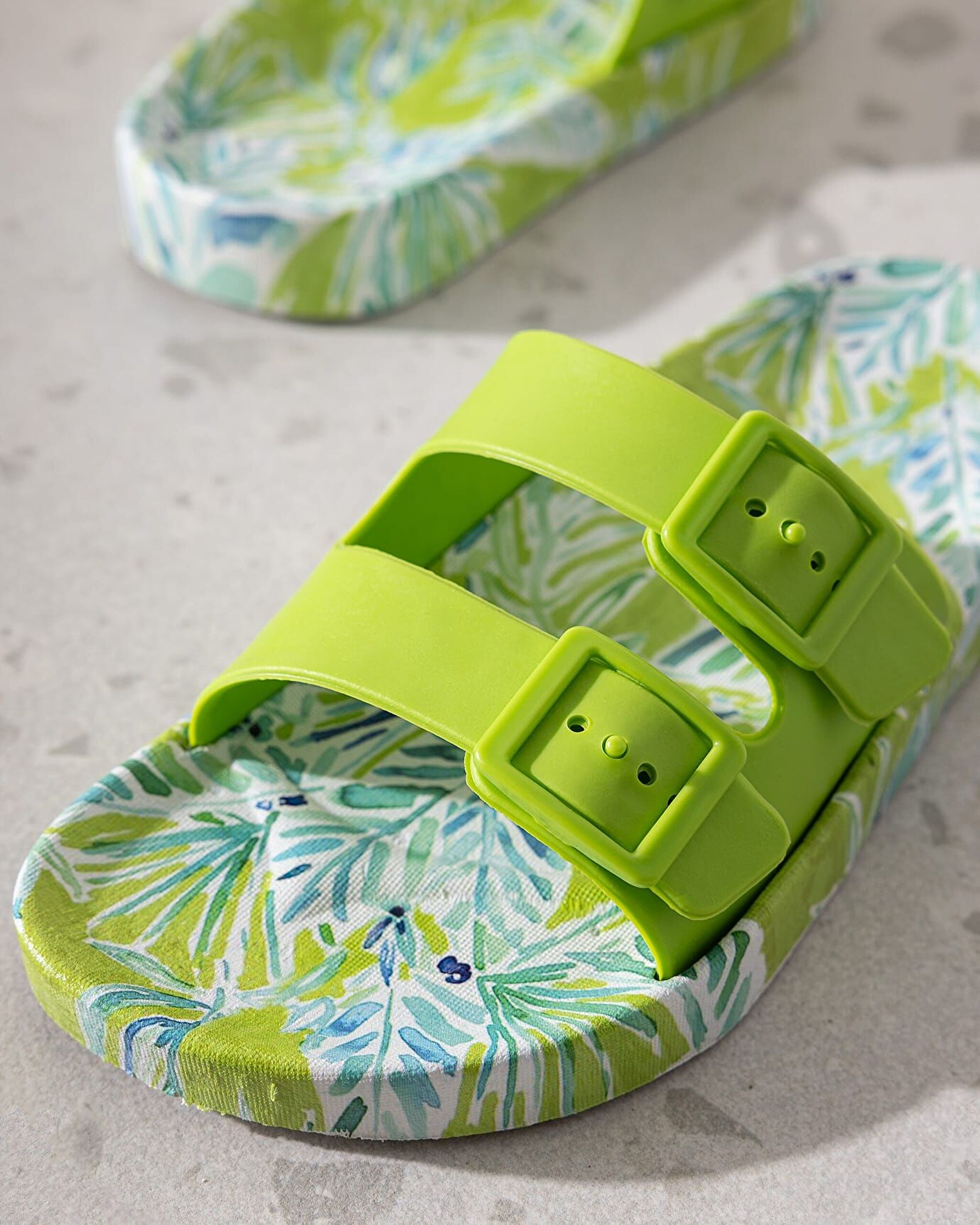 شباشب Forêt النسائية - 2