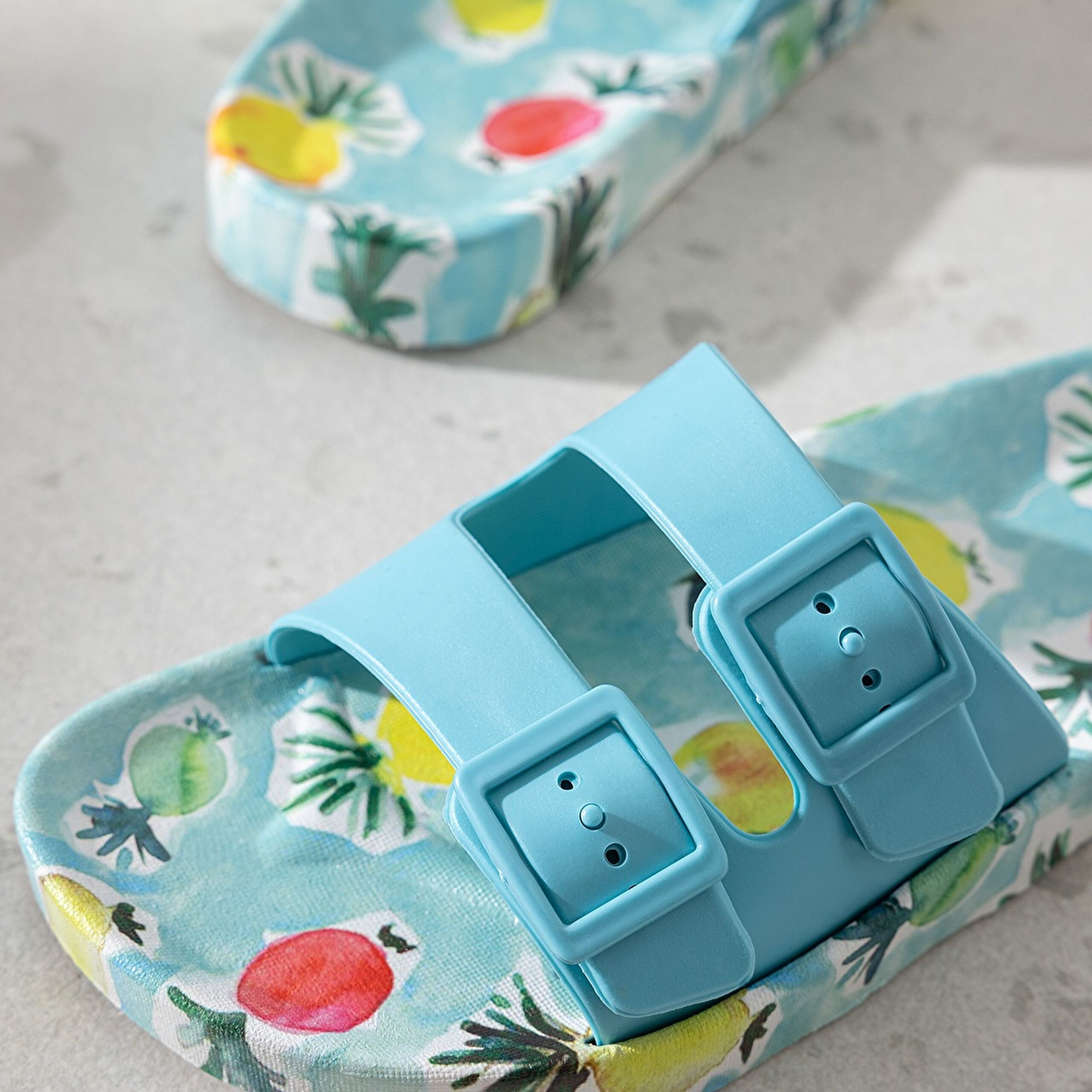 Fruit Women-s Slippers - 2