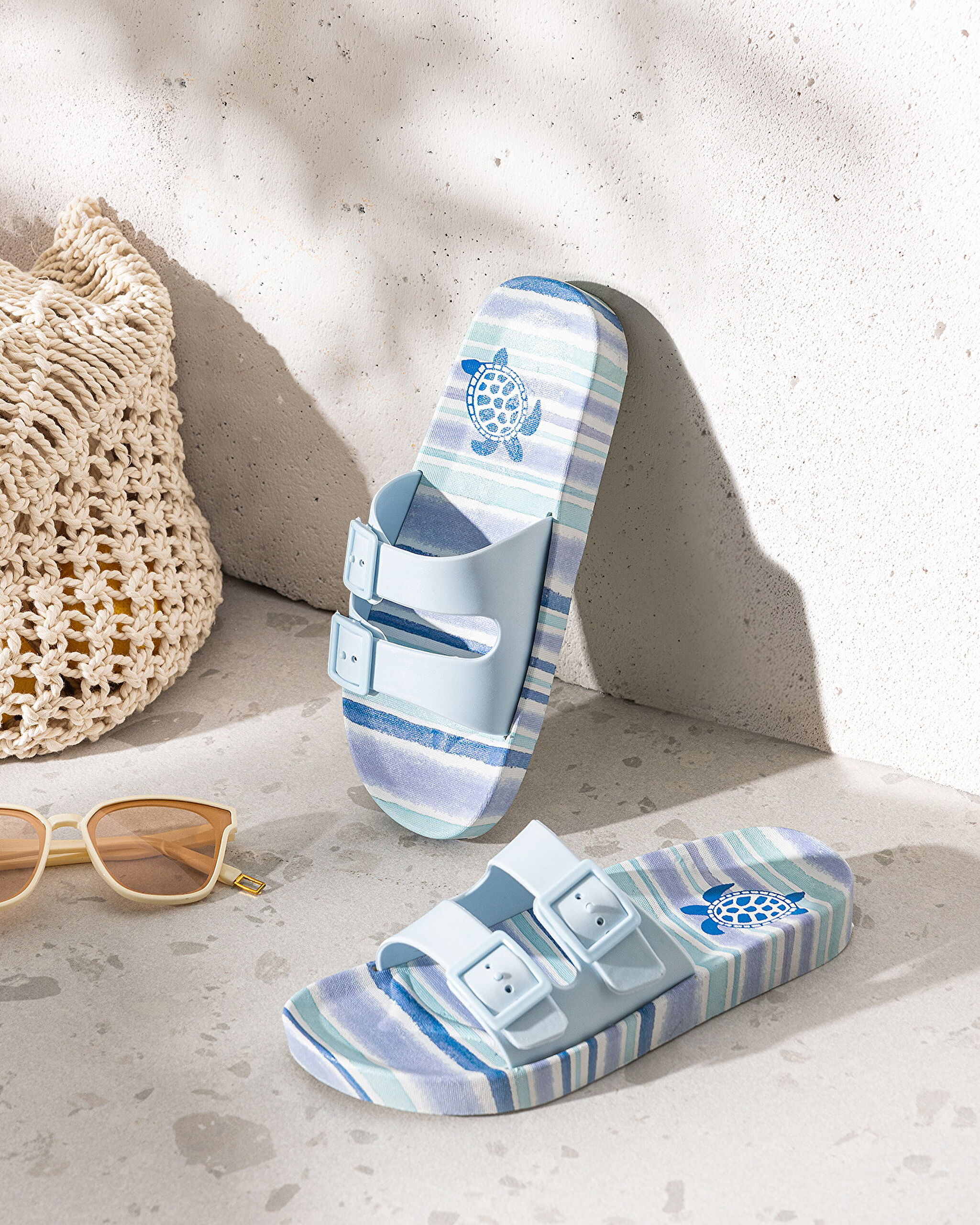 Stephane Women-s Slippers - 2