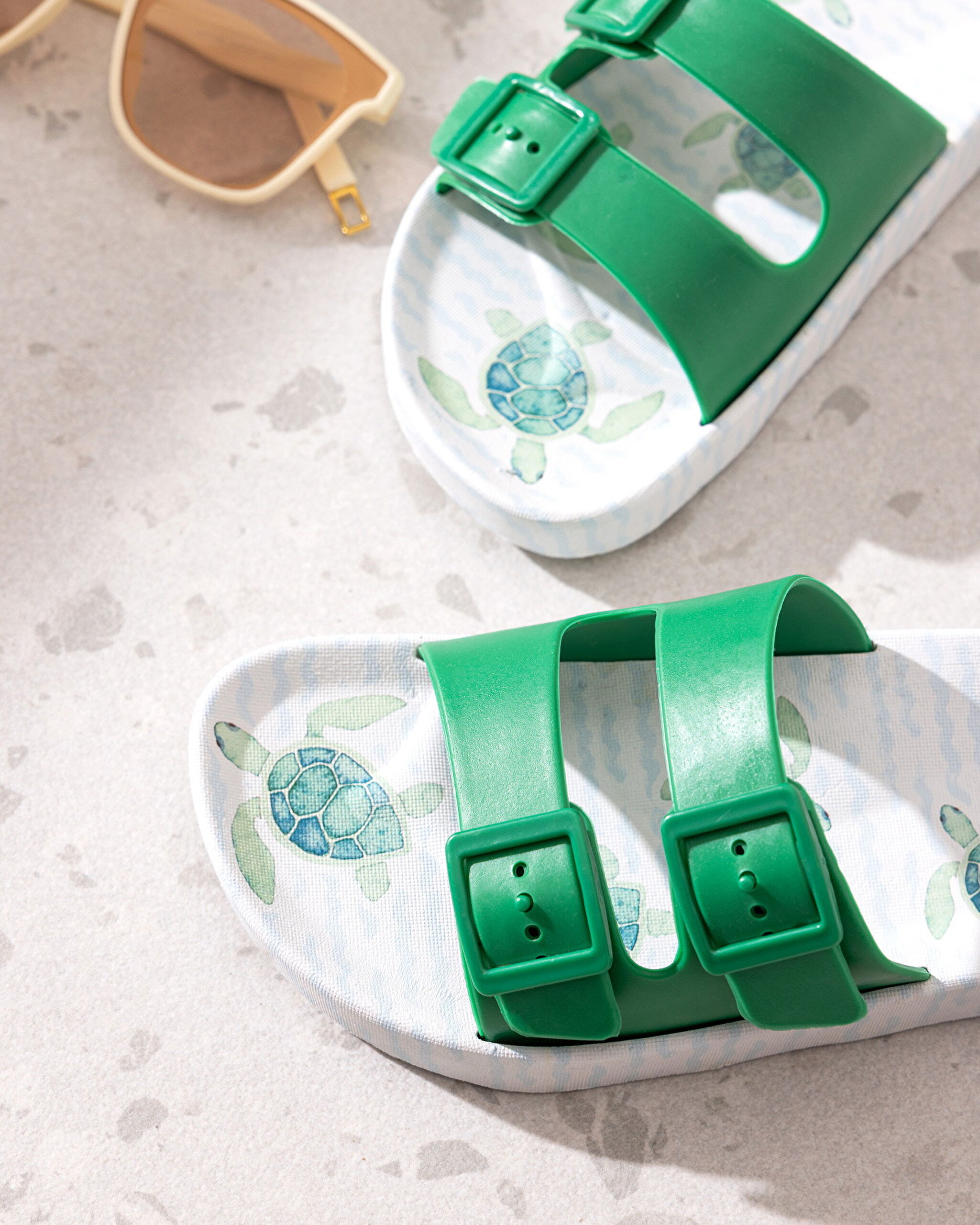 Genevieve Women-s Slippers - 8