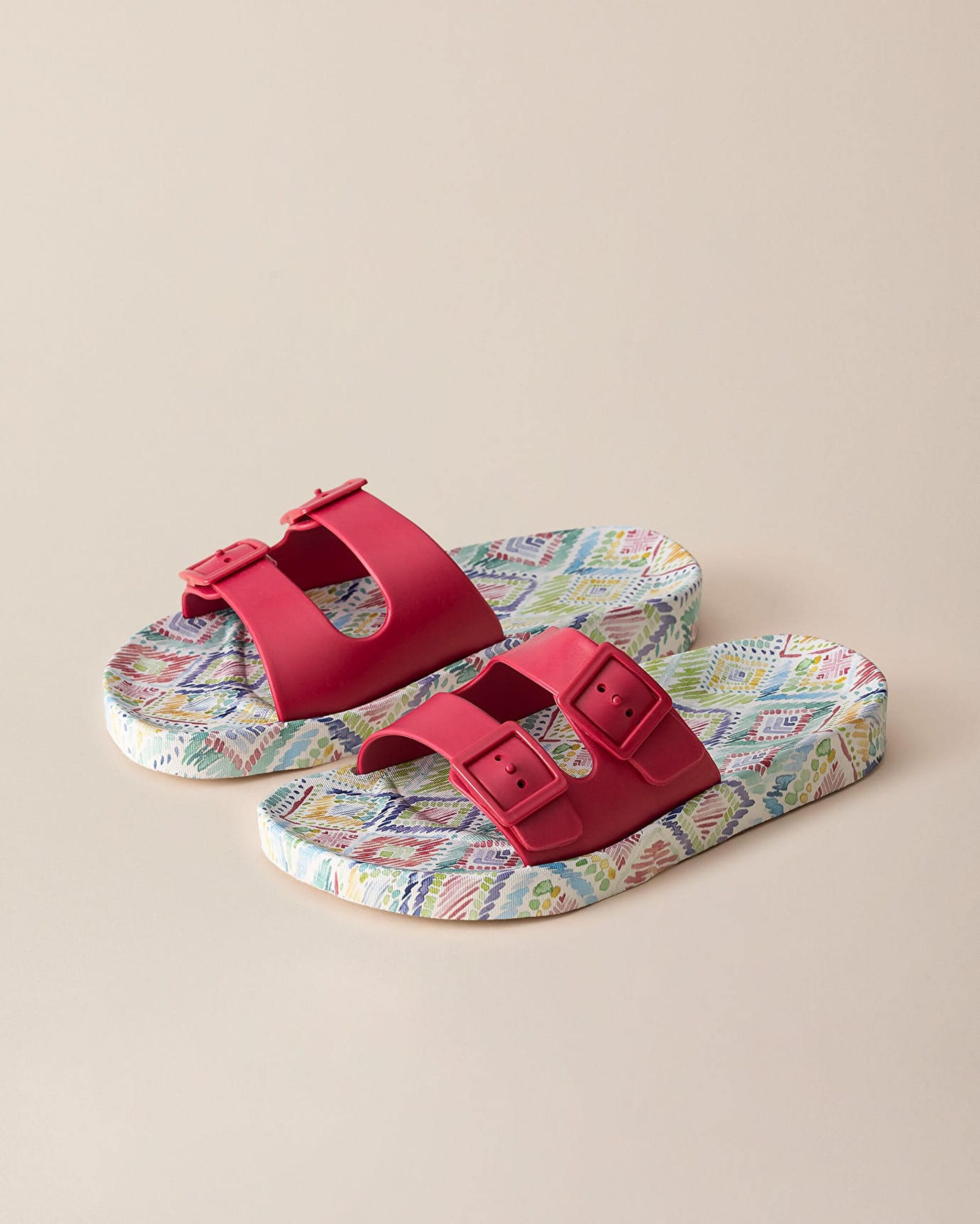 Monique Women-s Slippers - 4