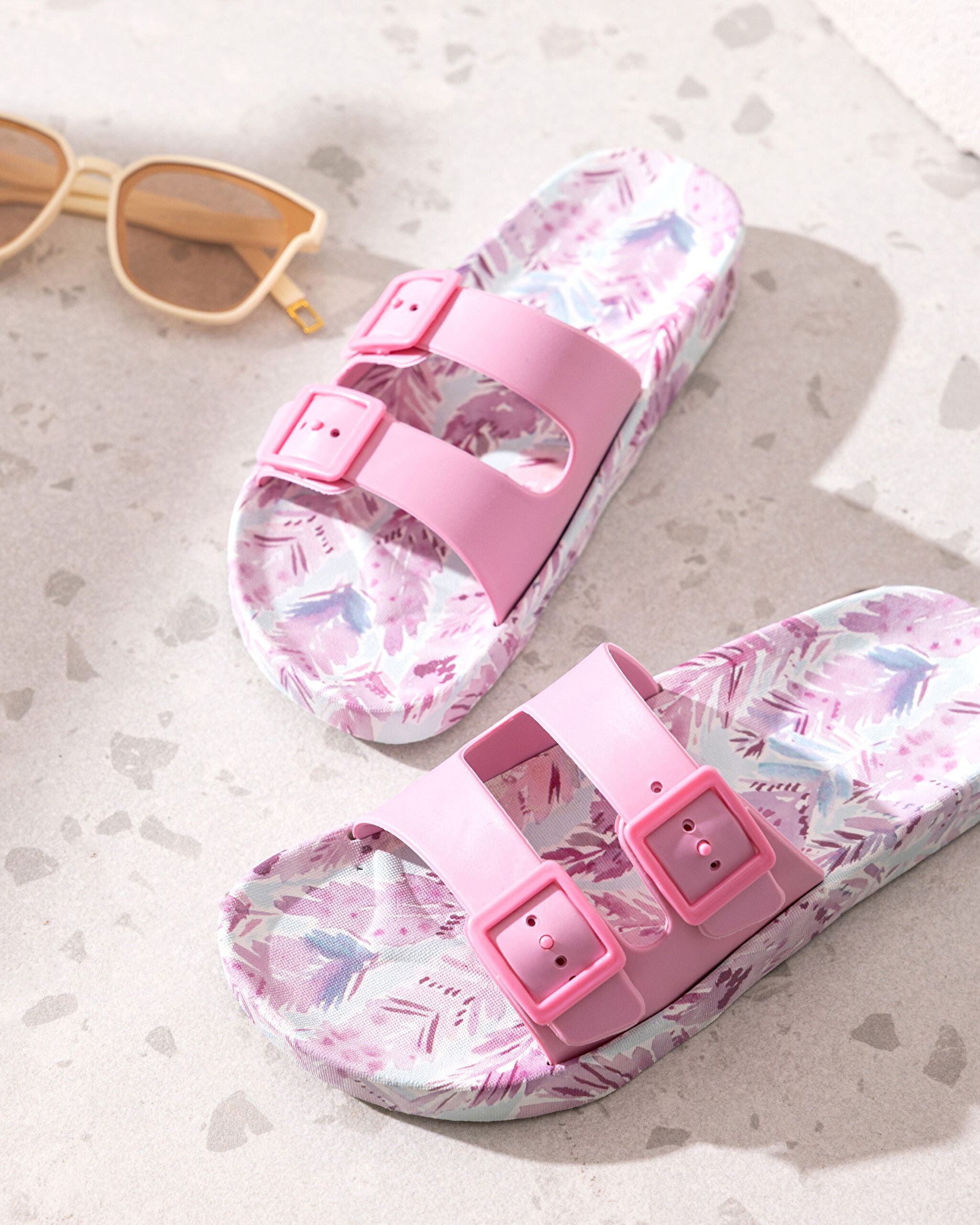 Irene Women-s Slippers - 9