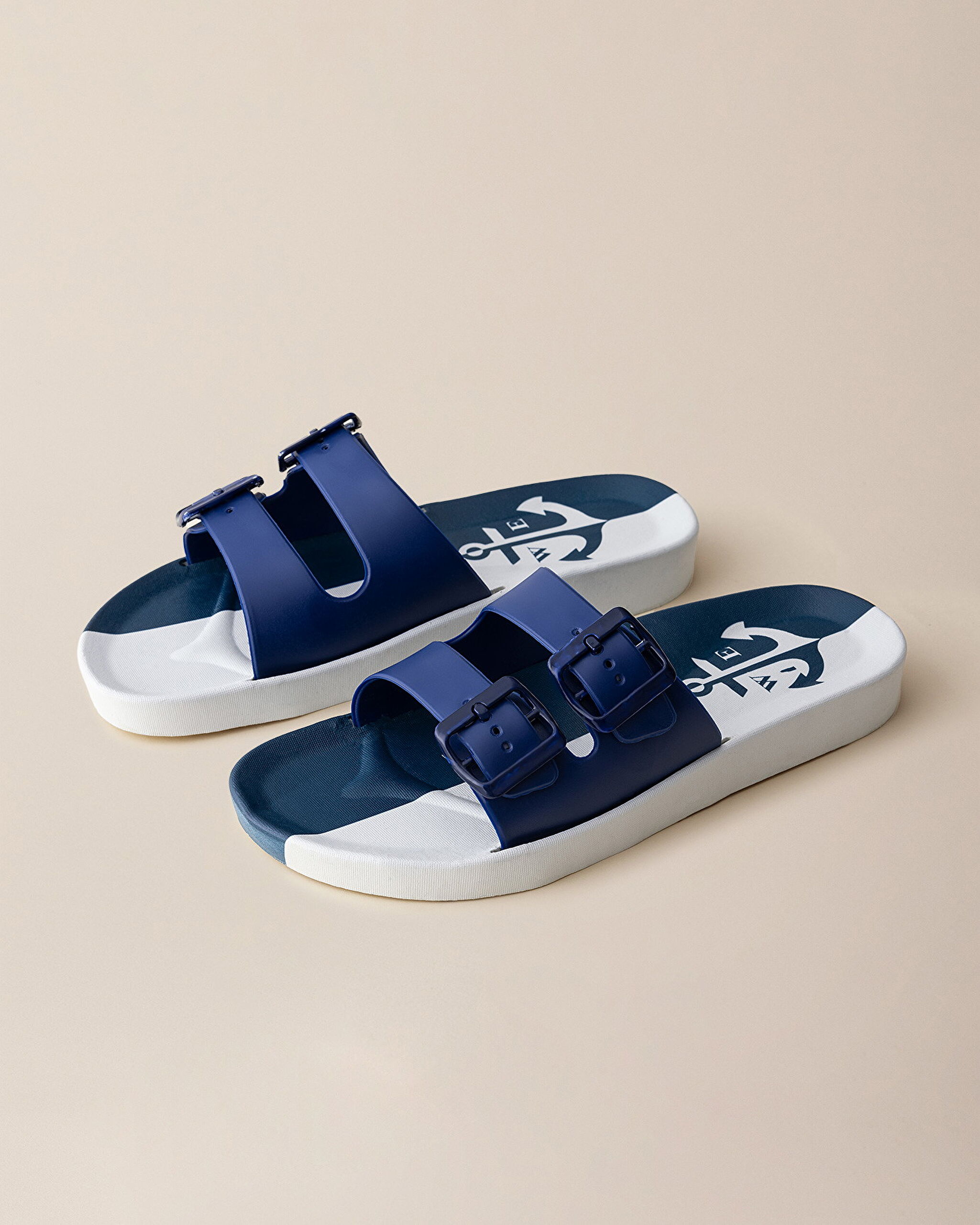 Raphaël Men-s Slippers - 17