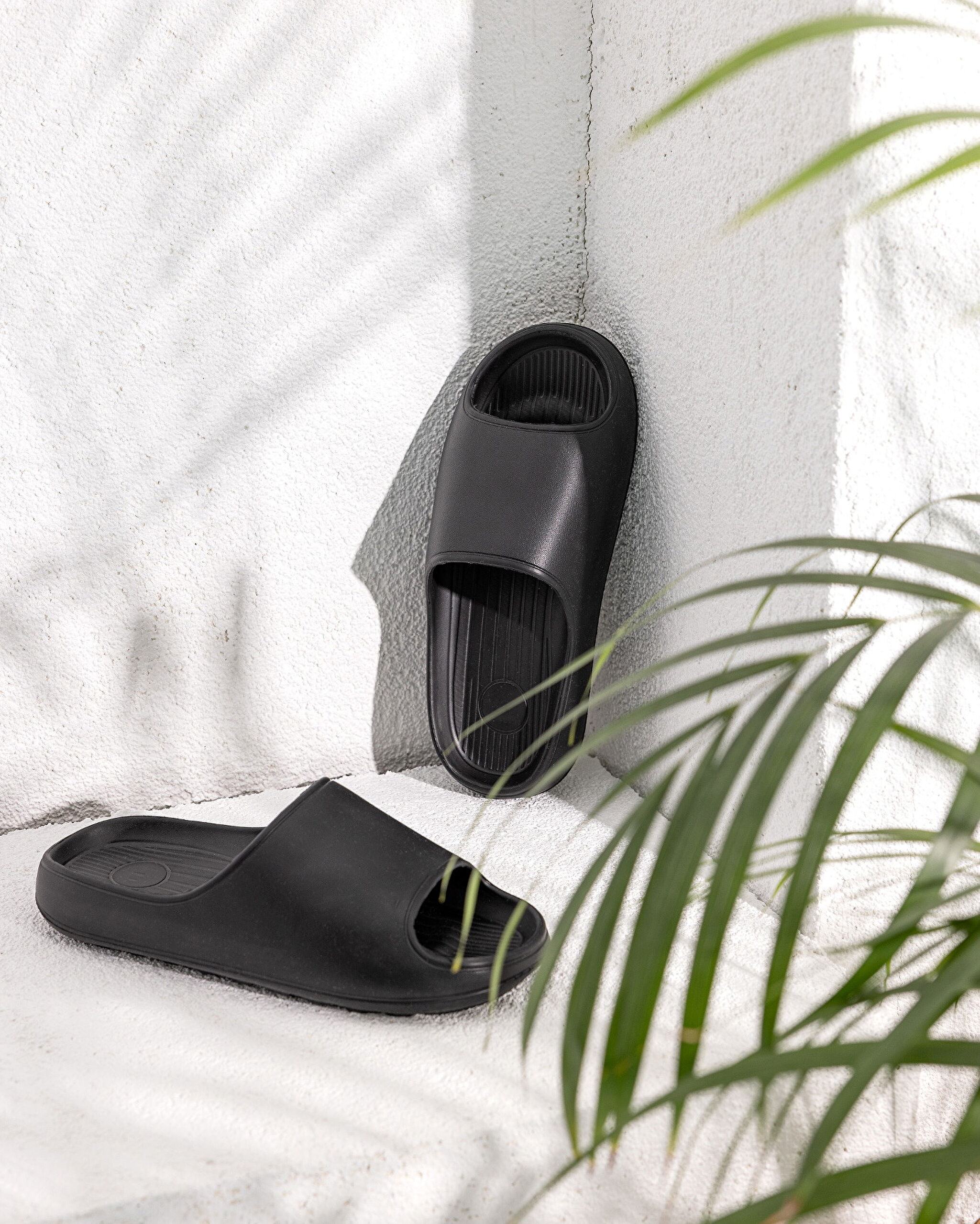 Espace Men-s Slippers - 4