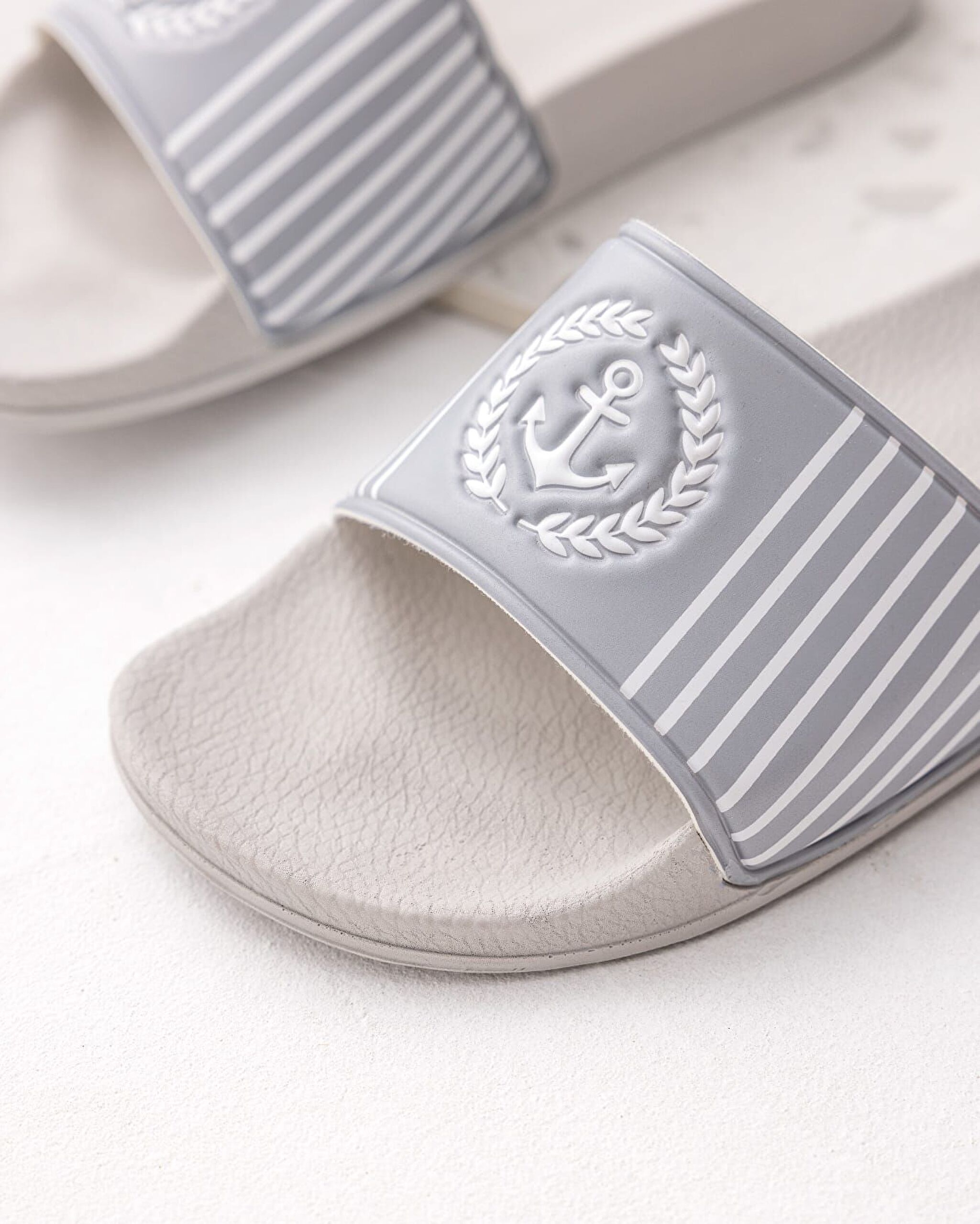 النعال الرجالية Ancre - 1