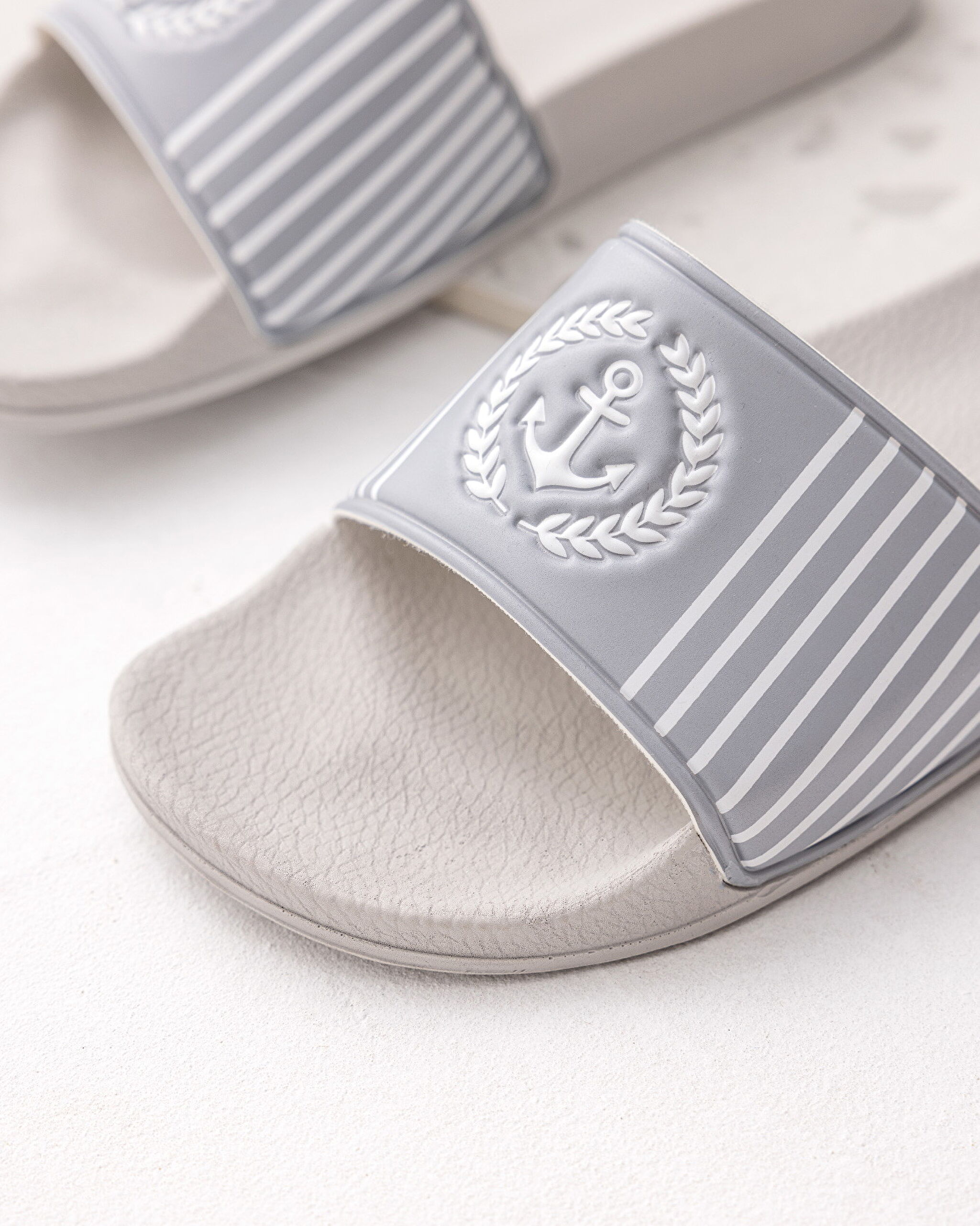 Ancre Men-s Slippers - 11