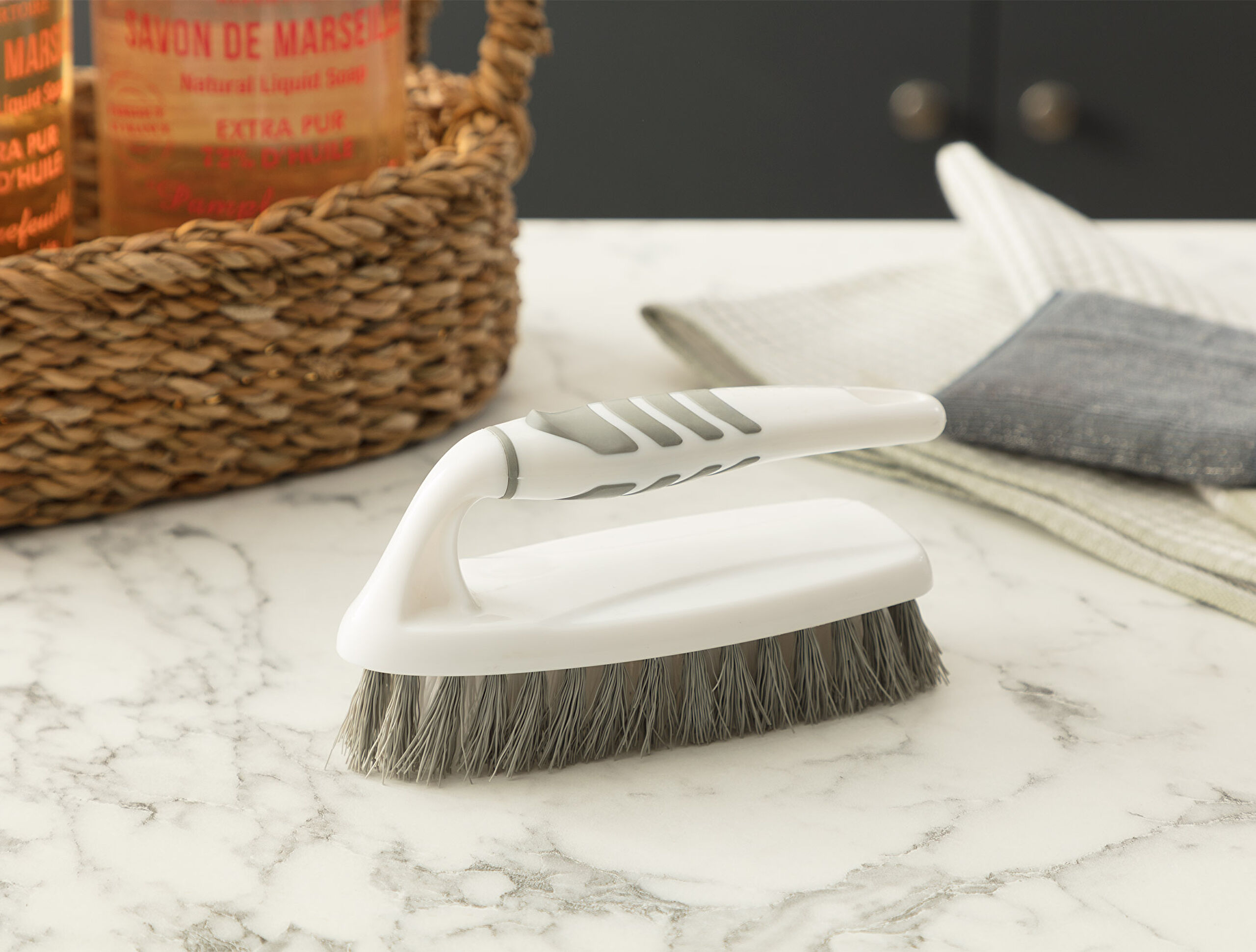 Graque-reinigingsborstel - 1