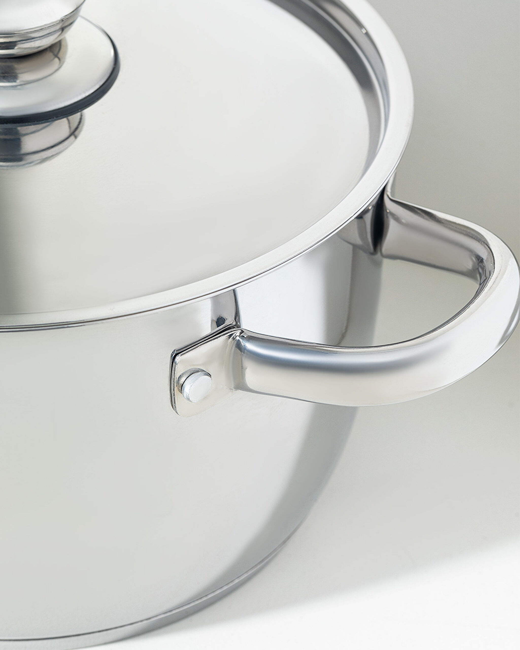 Eliot Batterie De Cuisine 5 Pièces - 2