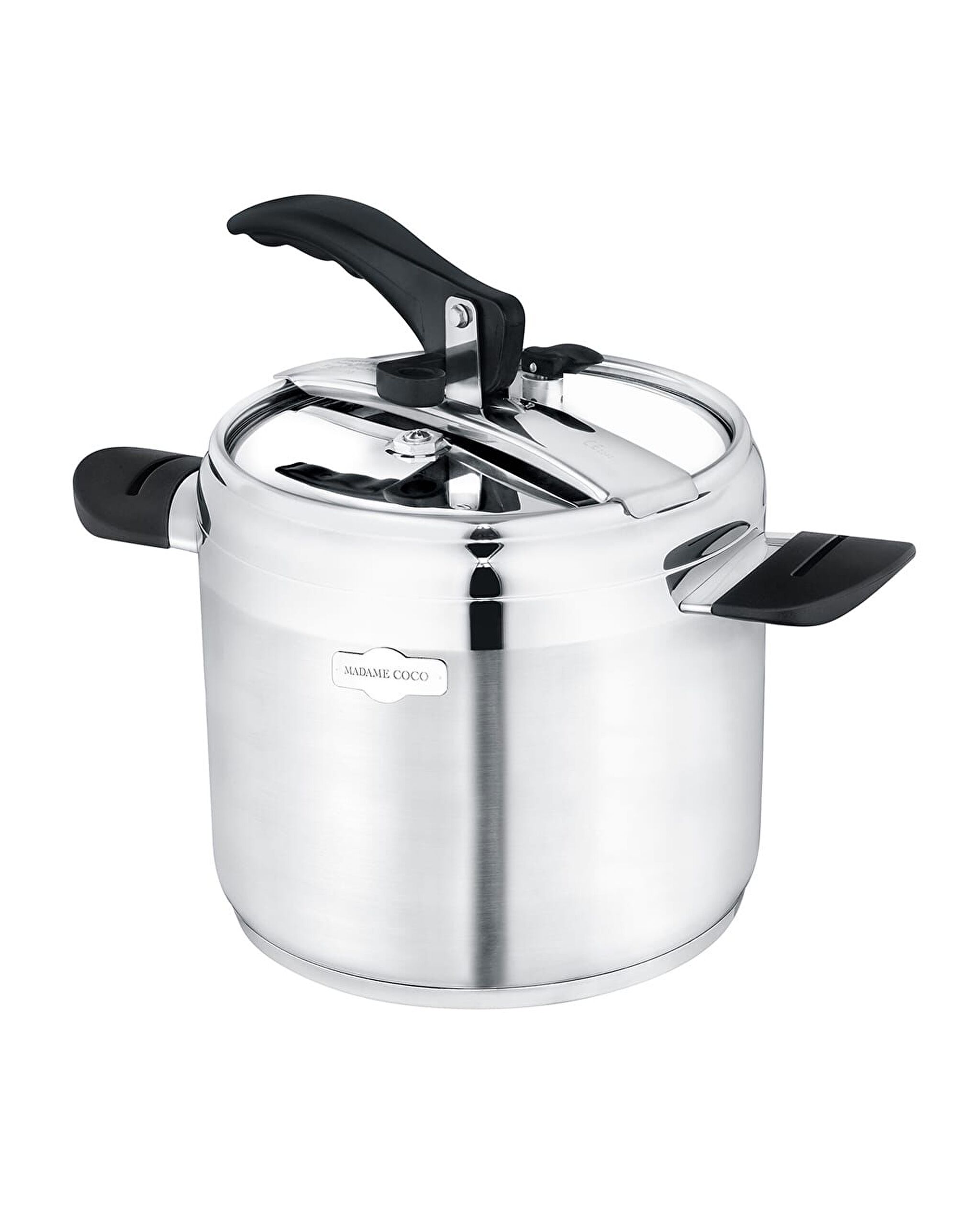 Clarita Pressure Cooker 7 Lt - 1