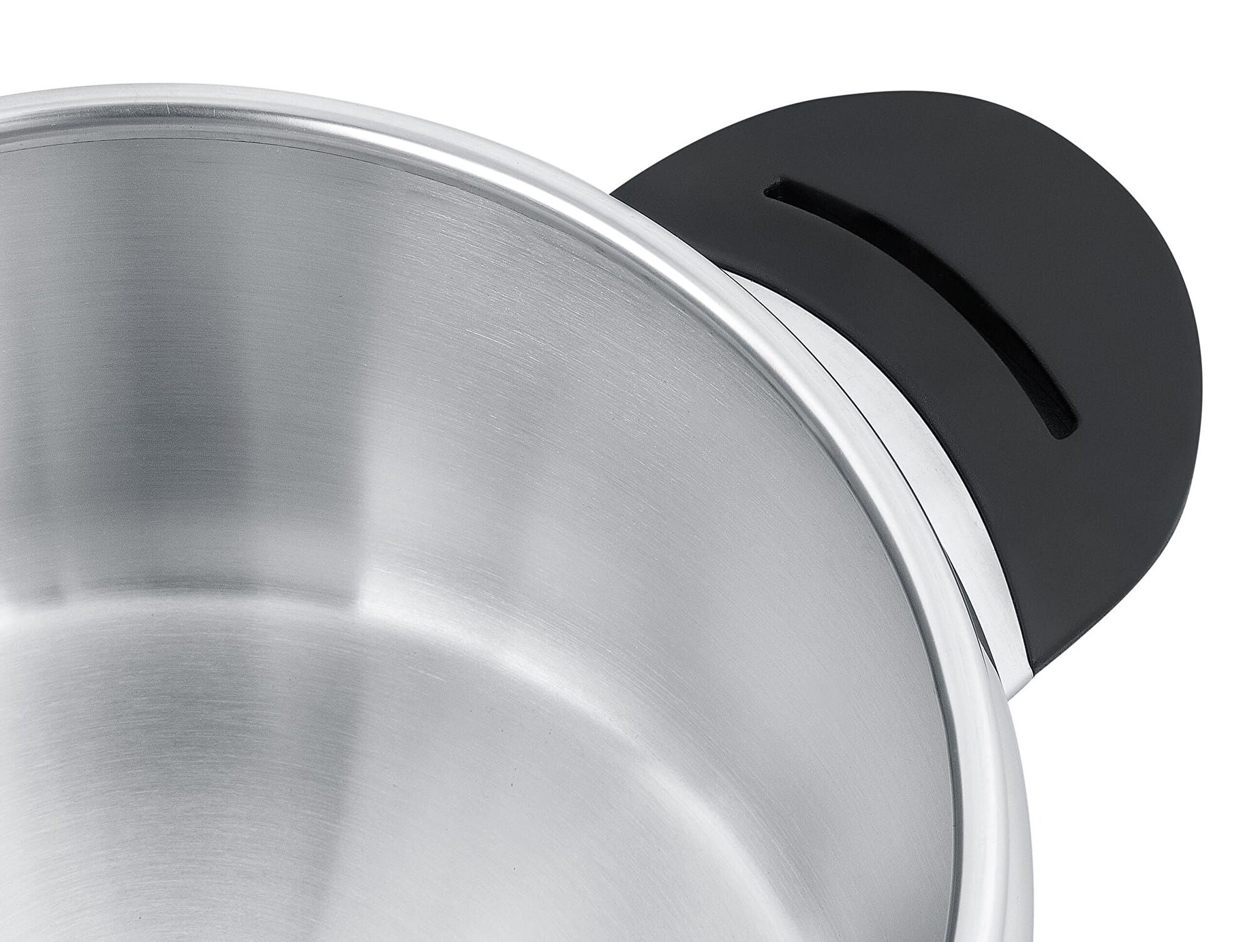 Clarita Pressure Cooker 7 Lt - 4