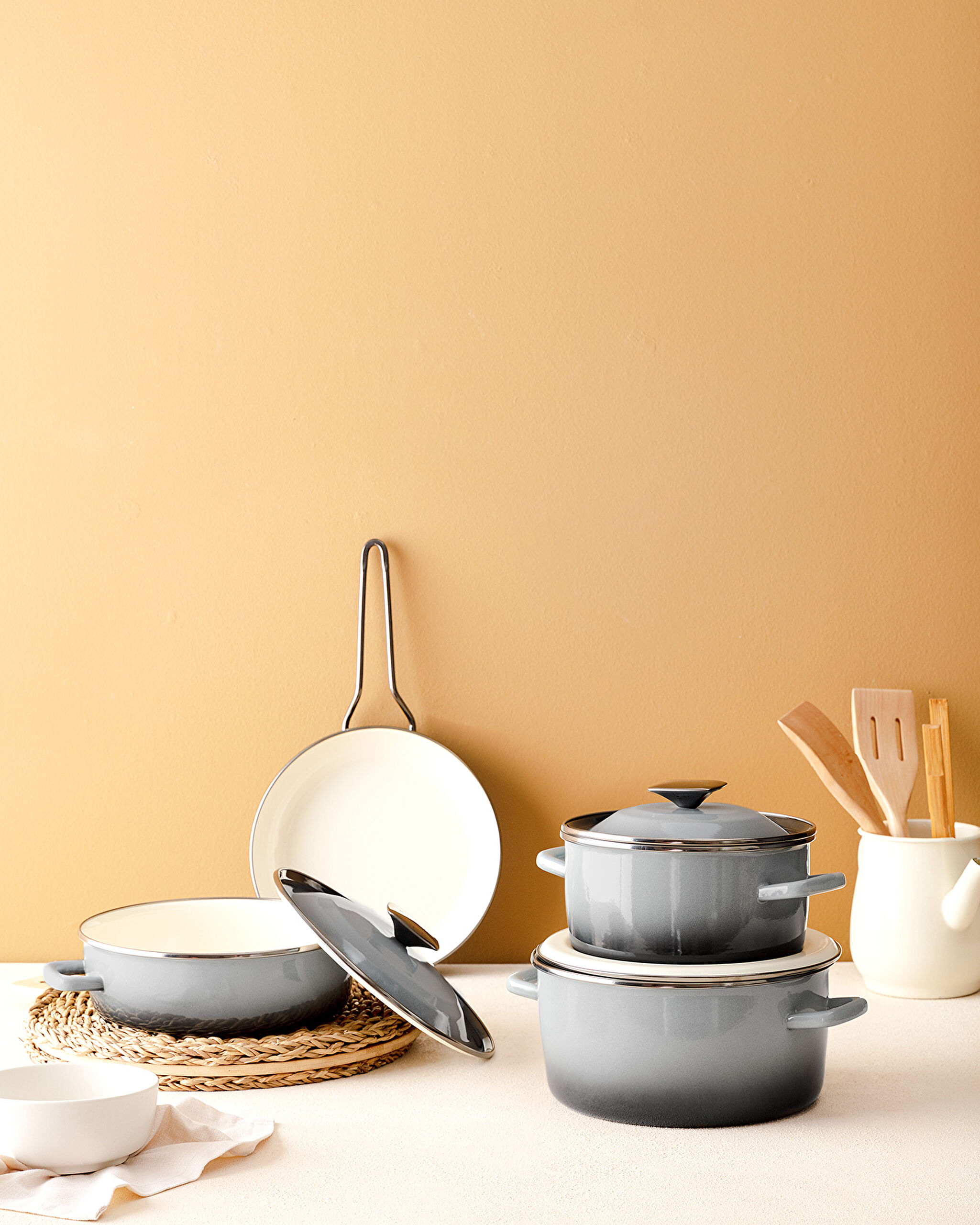 تجهيزات المطابخ لا غارد - 2