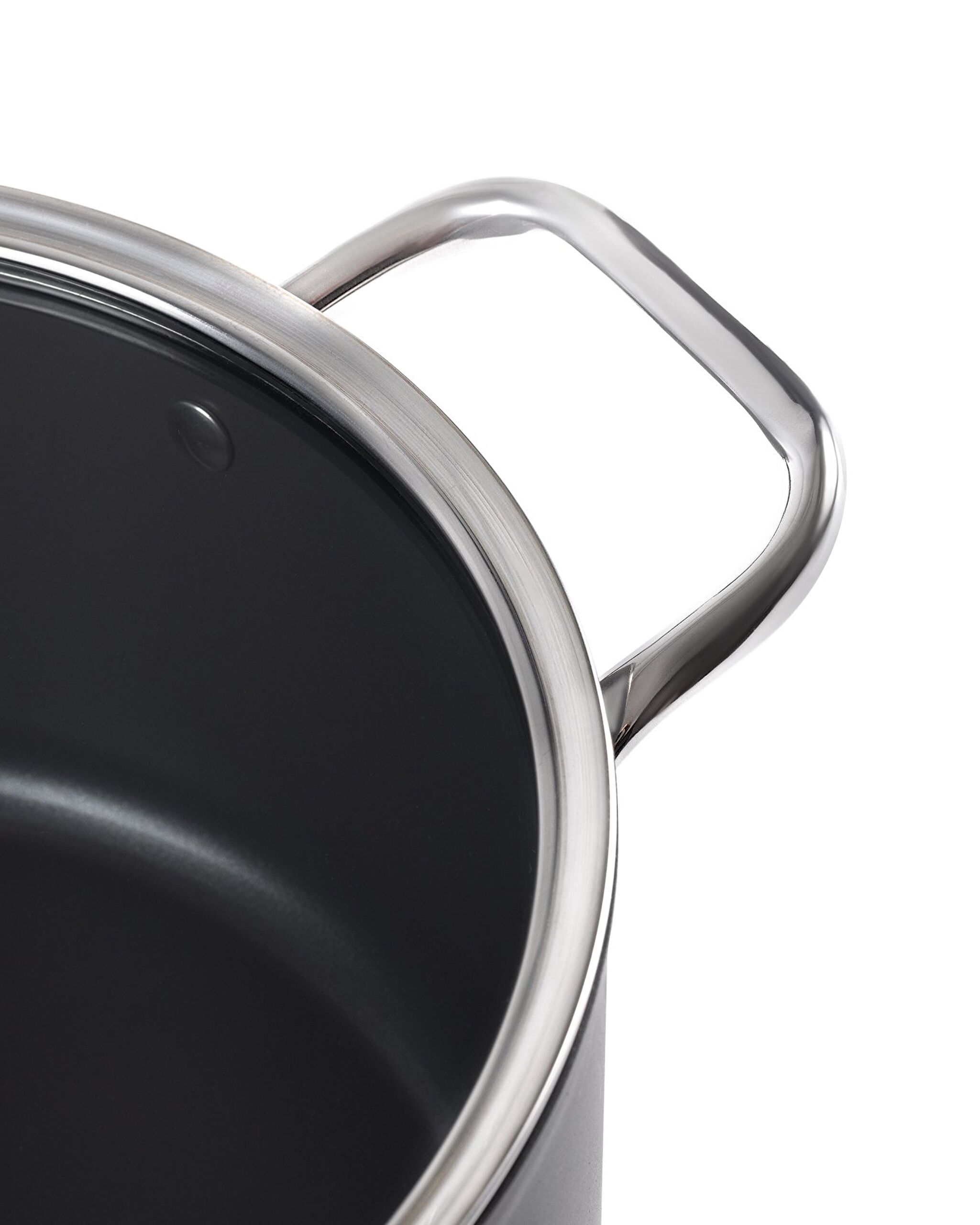 Batterie de cuisine professionnelle en titane - 6