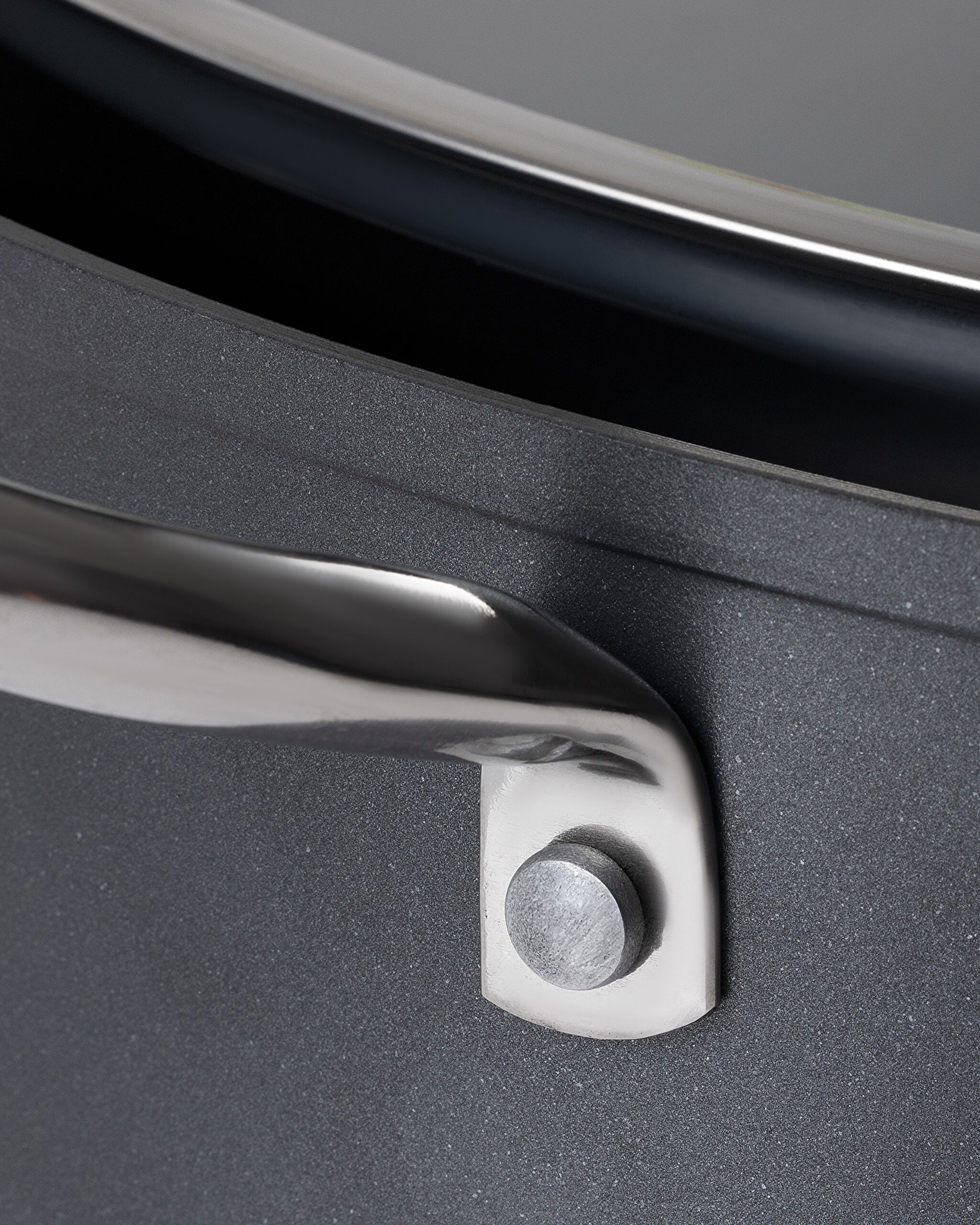 Batterie de cuisine professionnelle en titane - 7