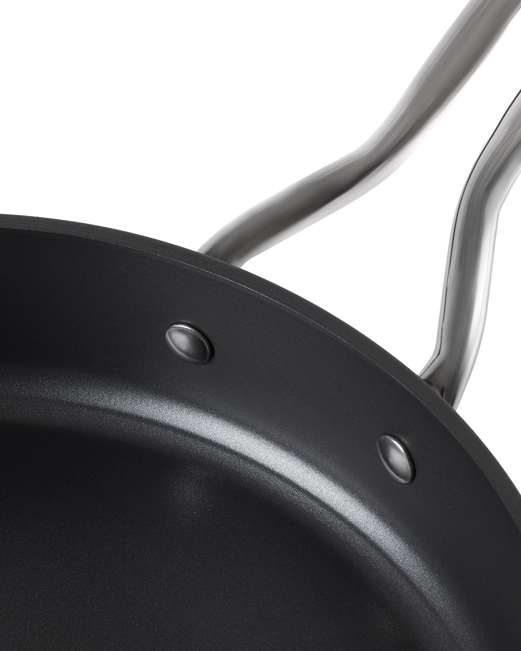 Batterie de cuisine professionnelle en titane - 8