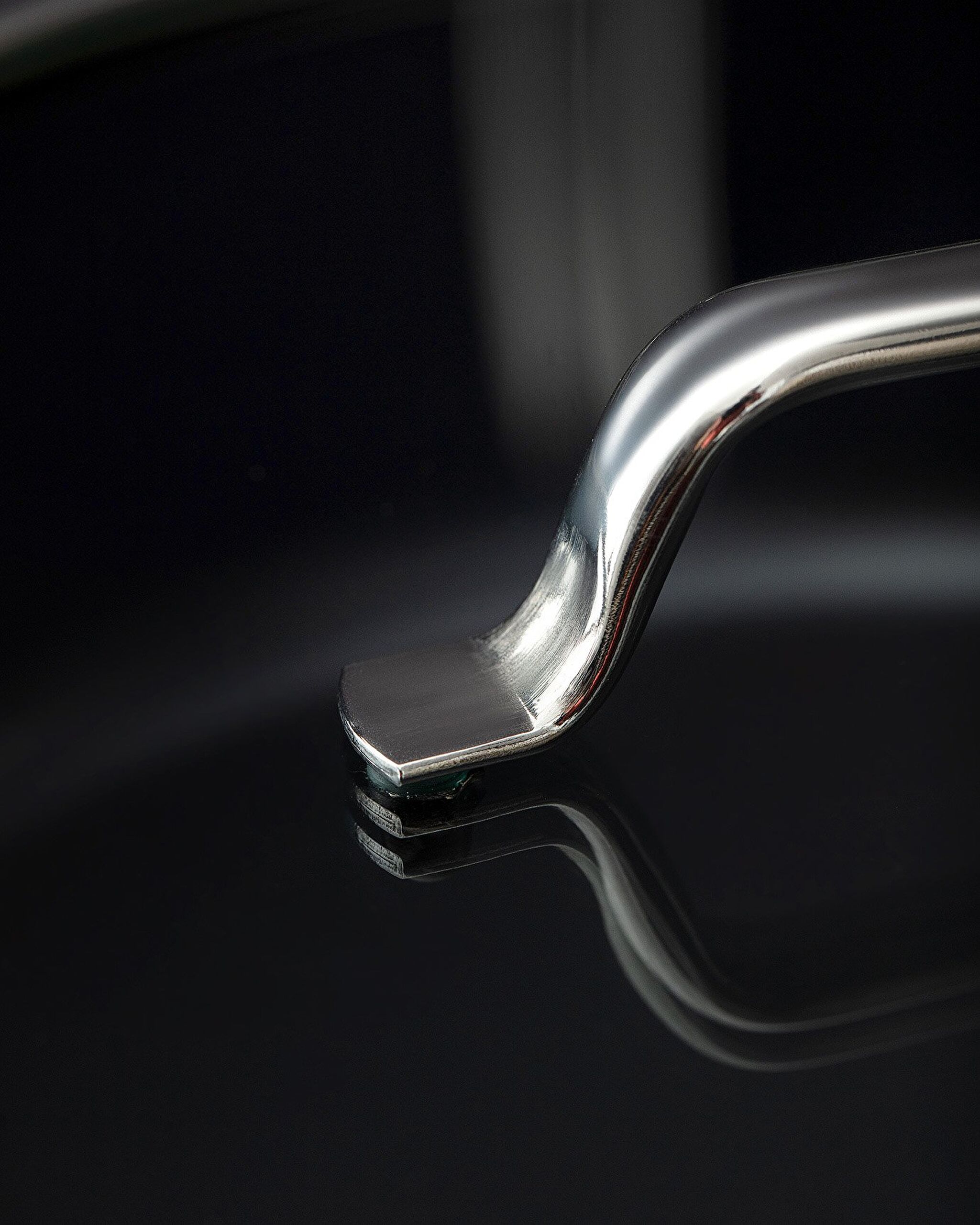 Batterie de cuisine professionnelle en titane - 2