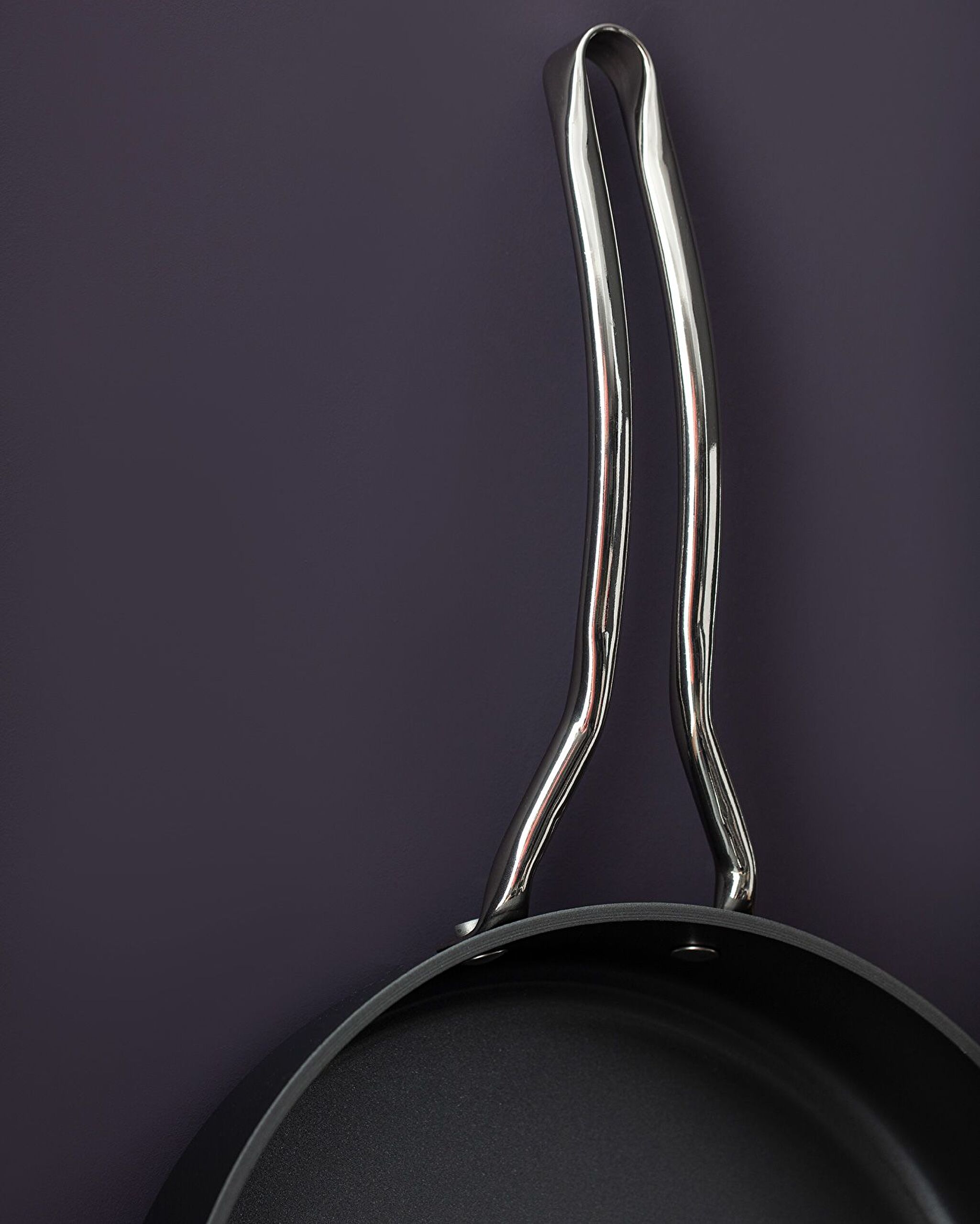 Batterie de cuisine professionnelle en titane - 3