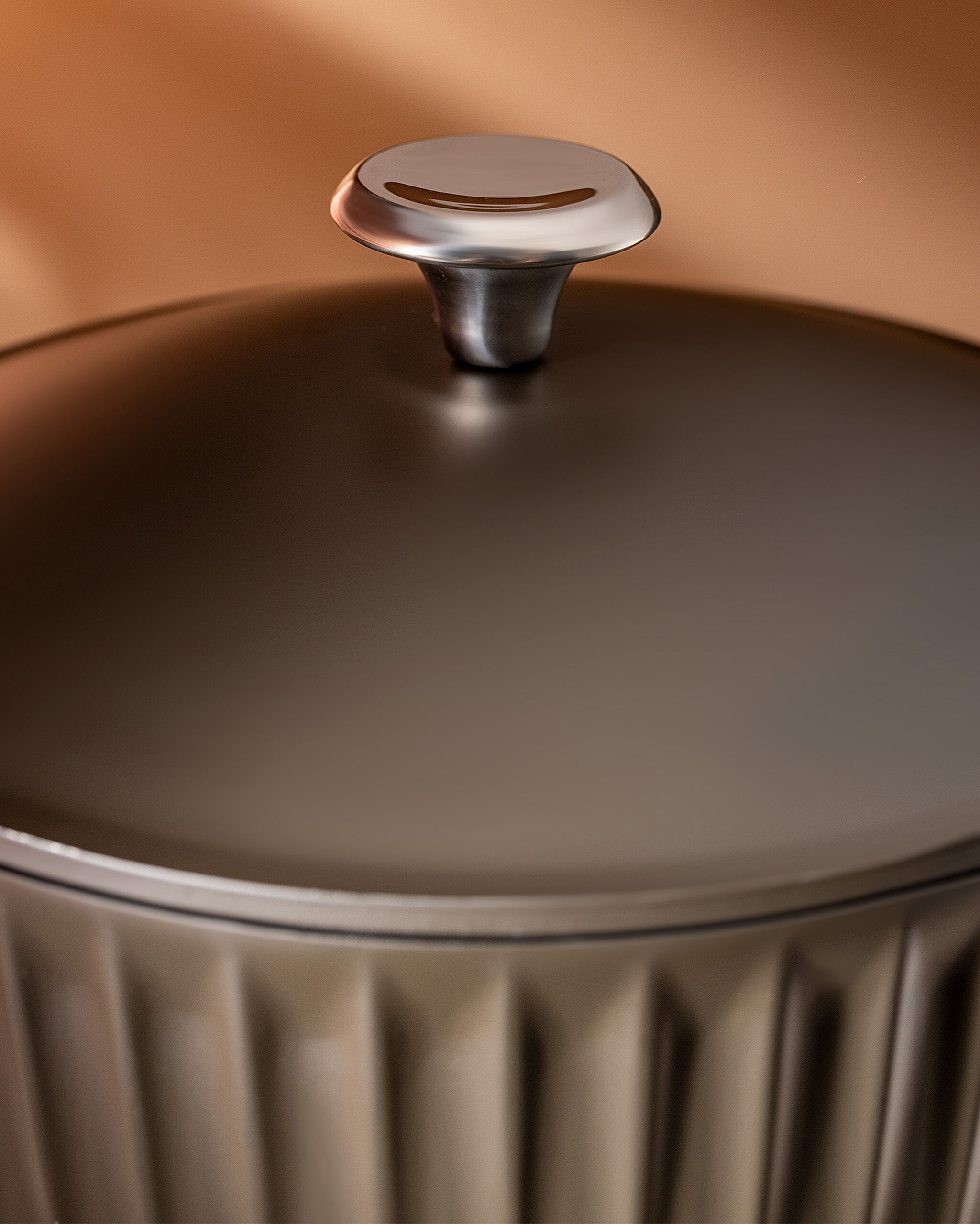 Freya Tencere 24cm - 3