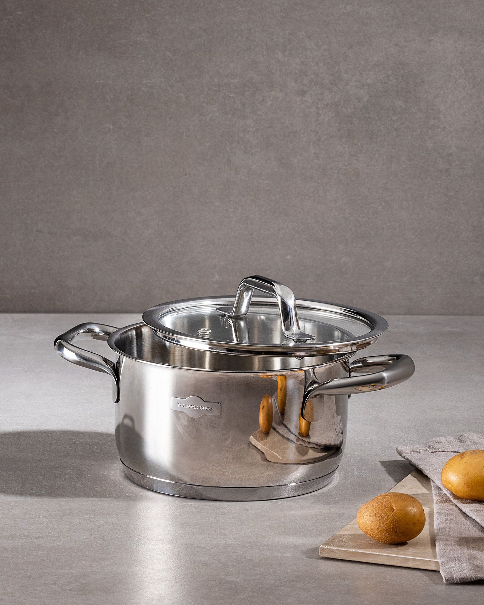 ⁠ Nova Deep Pot 16cm_1}