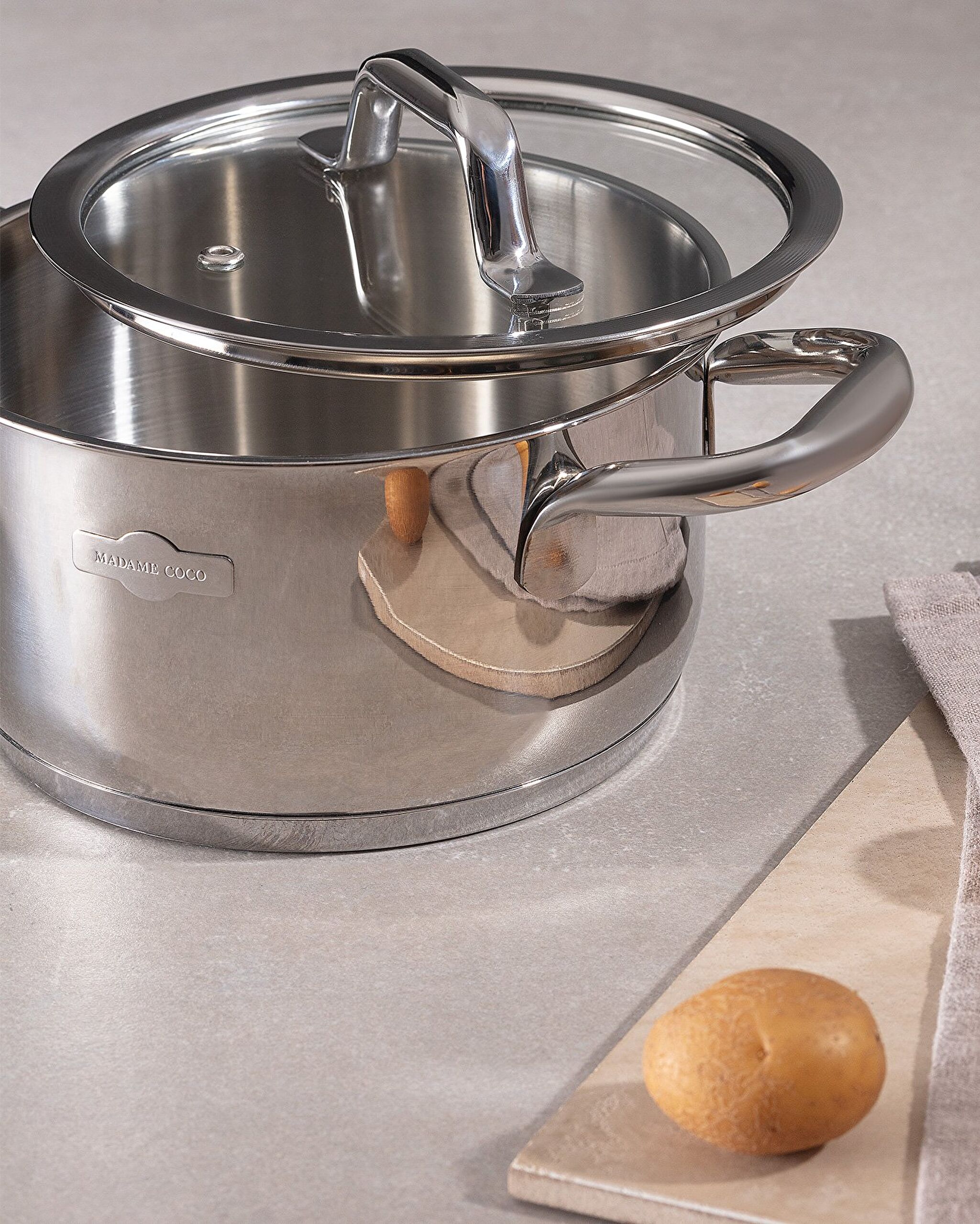 ⁠ Nova Deep Pot 16cm_3}