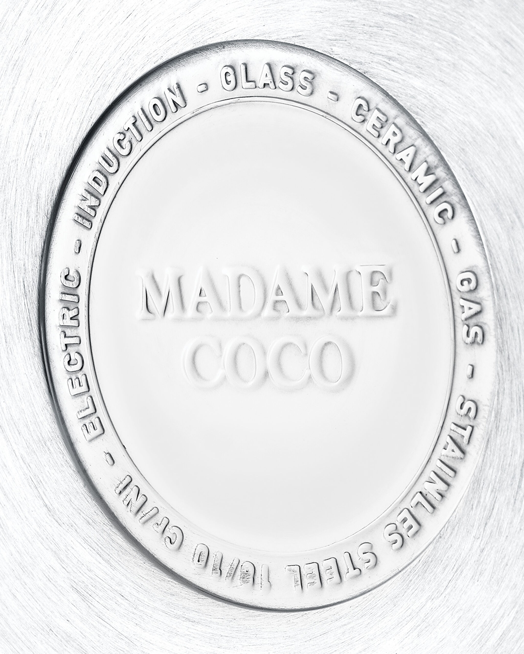 نوفا وعاء عميق 20 سم - 8