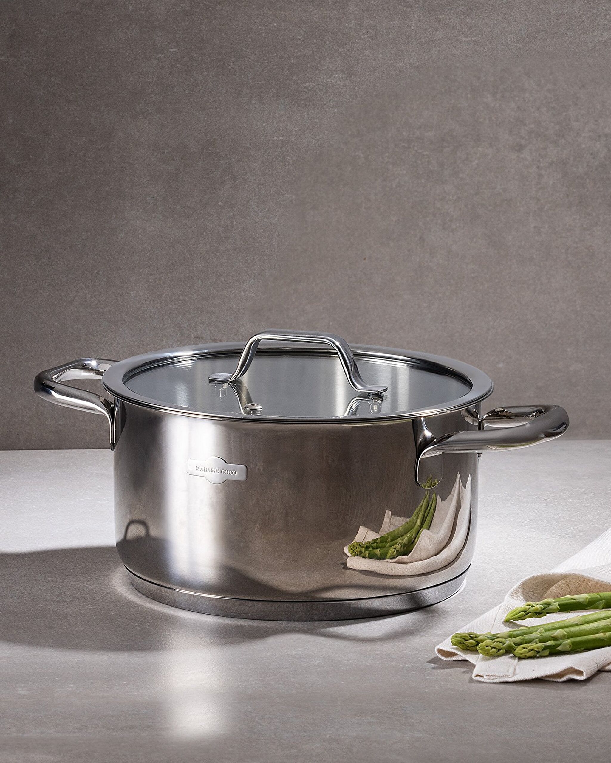 نوفا وعاء عميق 20 سم - 0