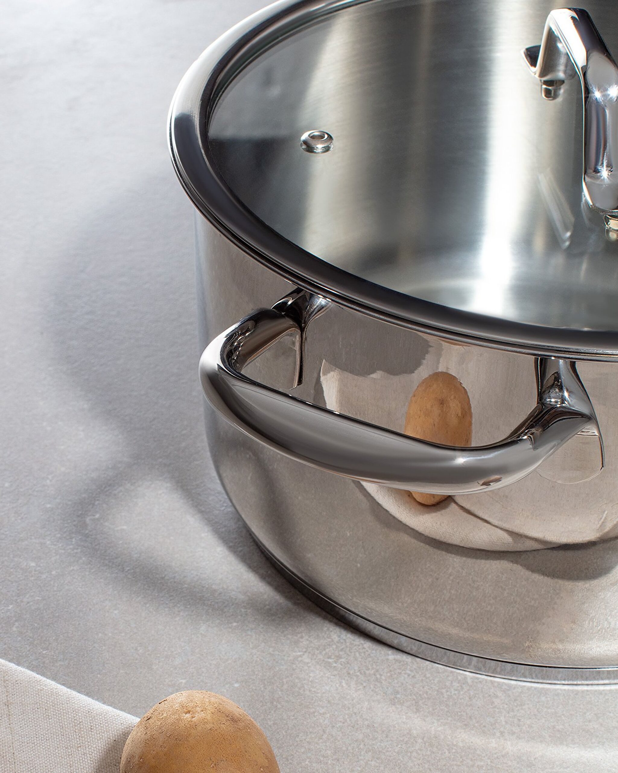 Nova Deep Pot 24 Cm - 2