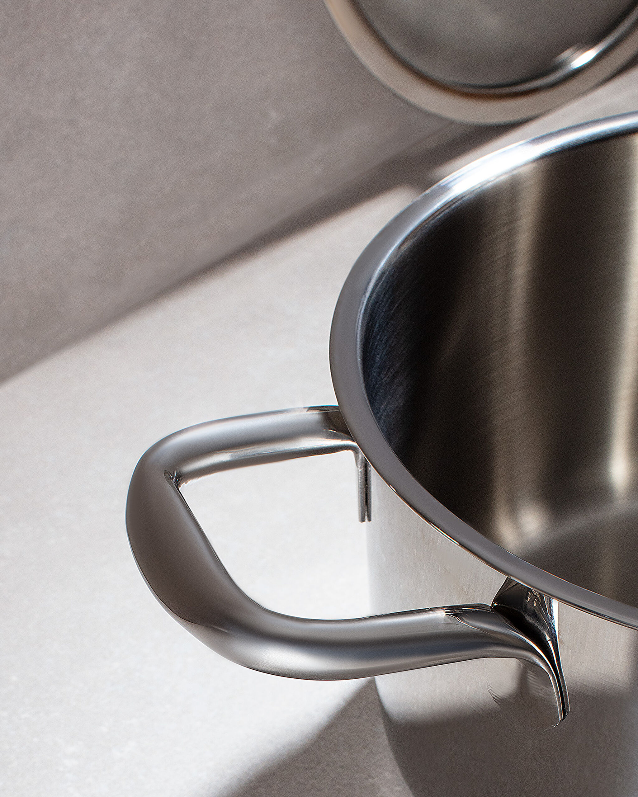 Nova Deep Pot 24 Cm - 3