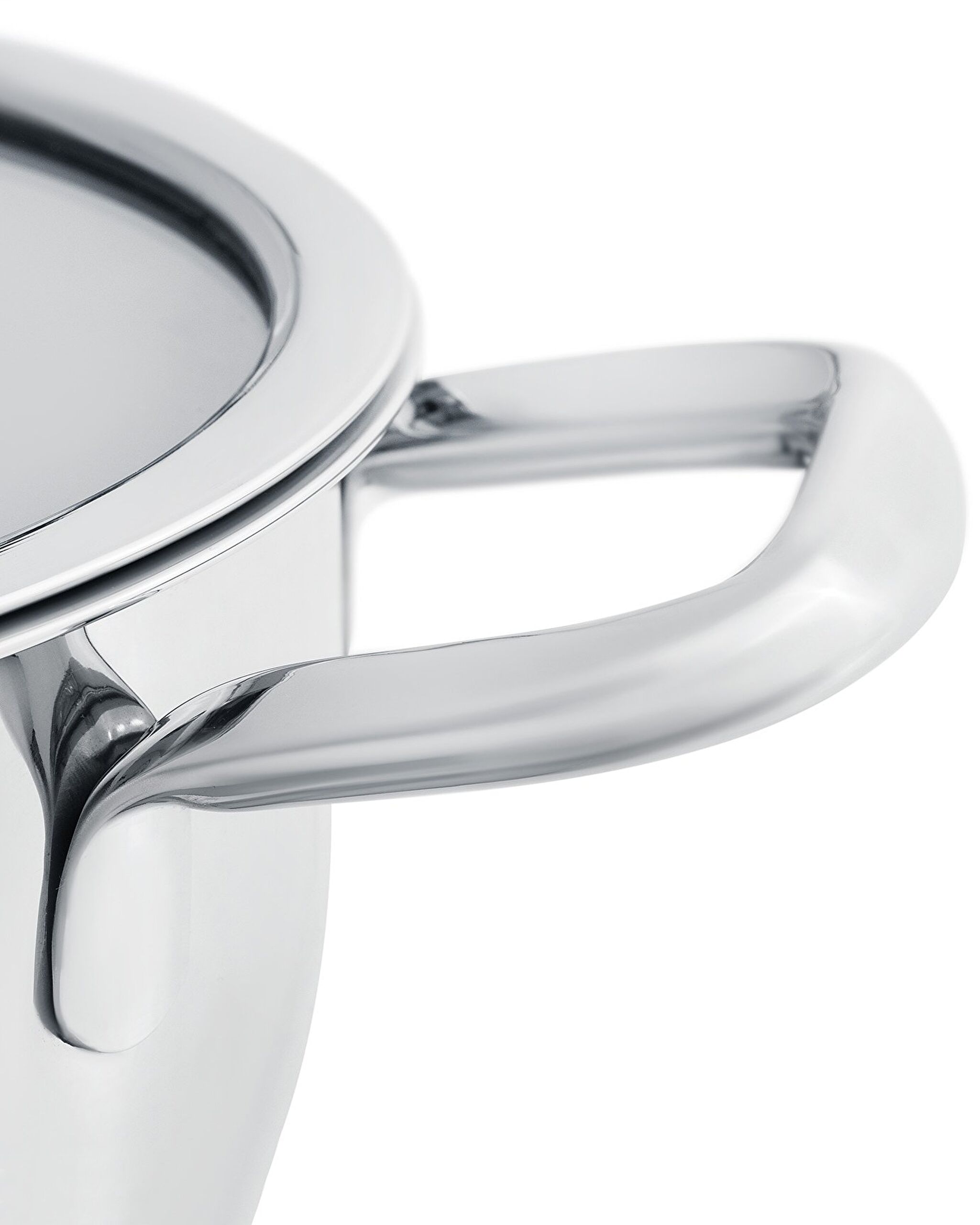 Nova Deep Pot 24 Cm - 5