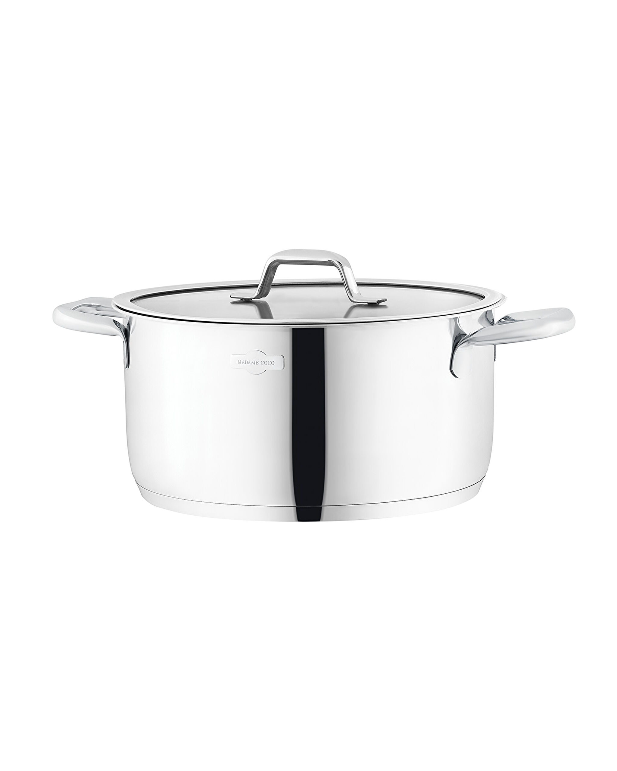 Nova Deep Pot 24 Cm - 4