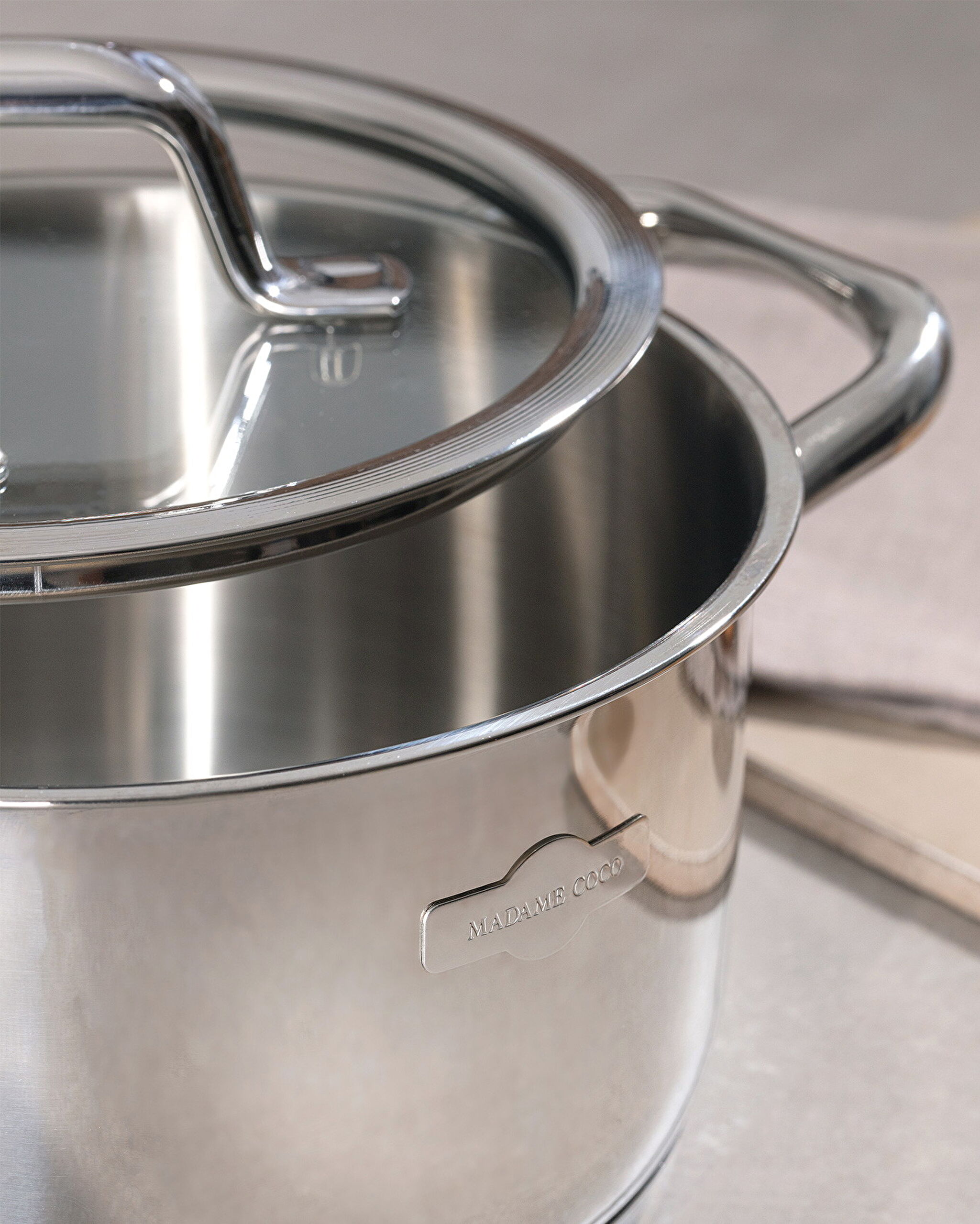 ⁠ Nova Deep Pot 26cm_3}