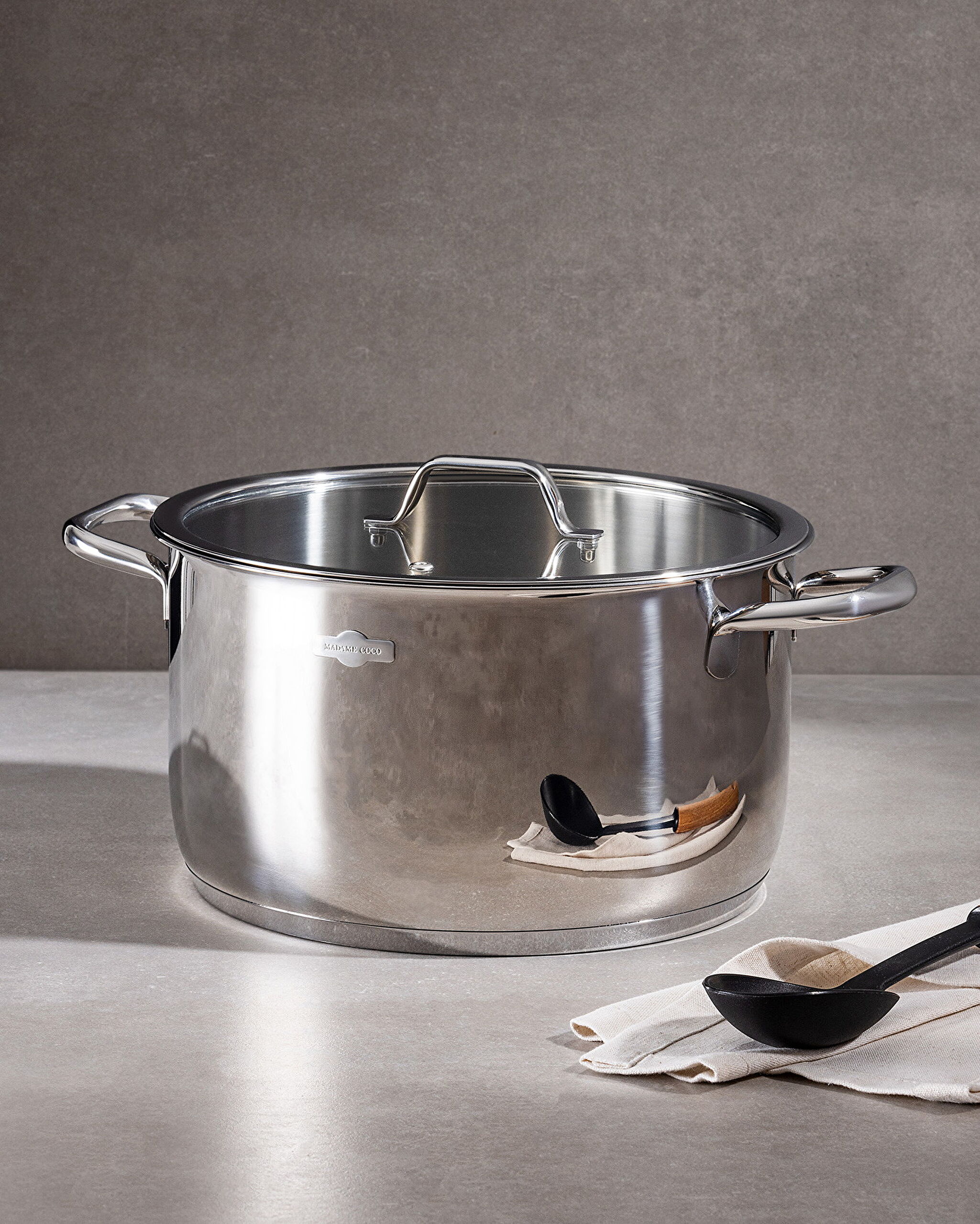⁠ Nova Deep Pot 26cm_0}