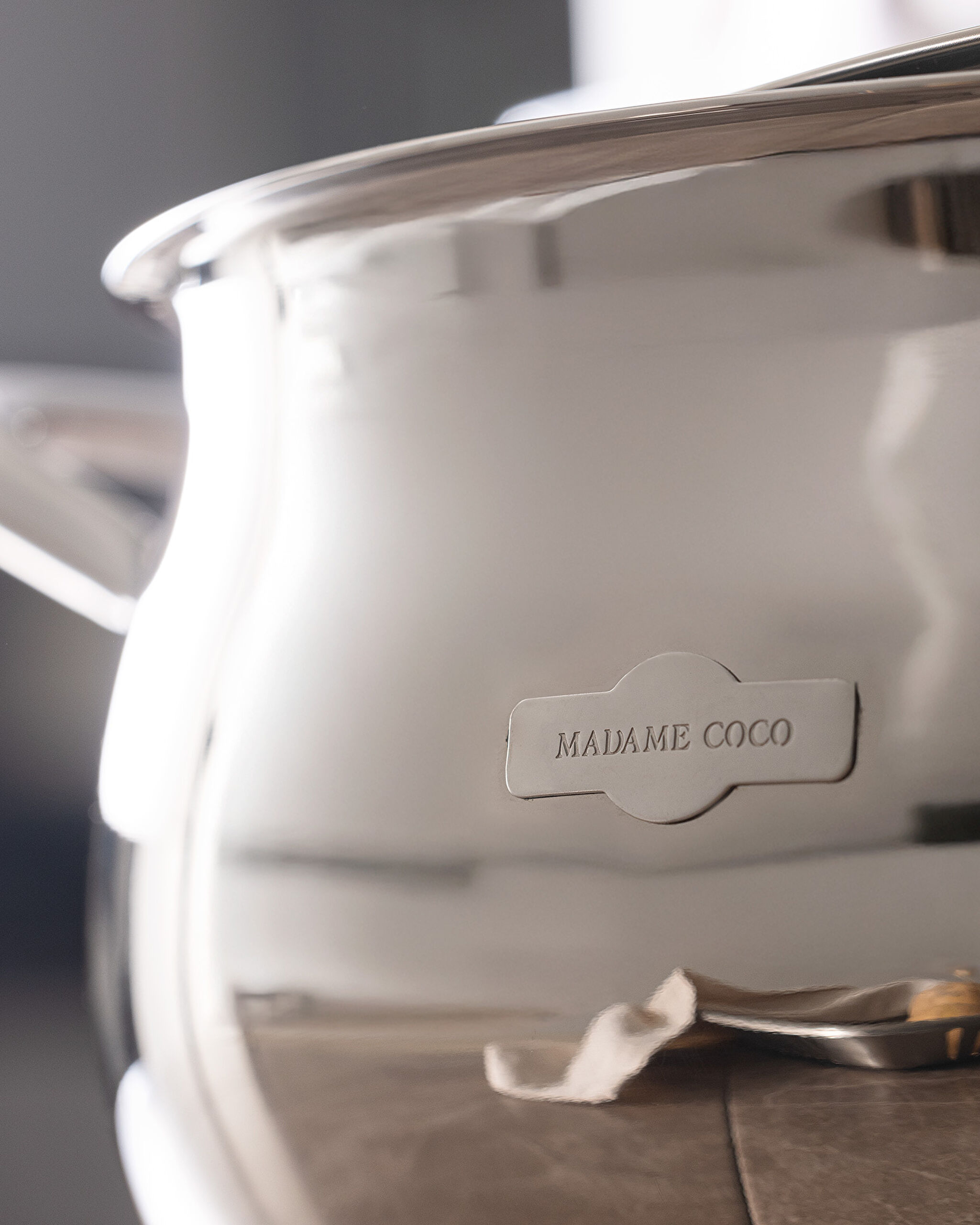 وعاء عميق فيرا 24 سم - 3