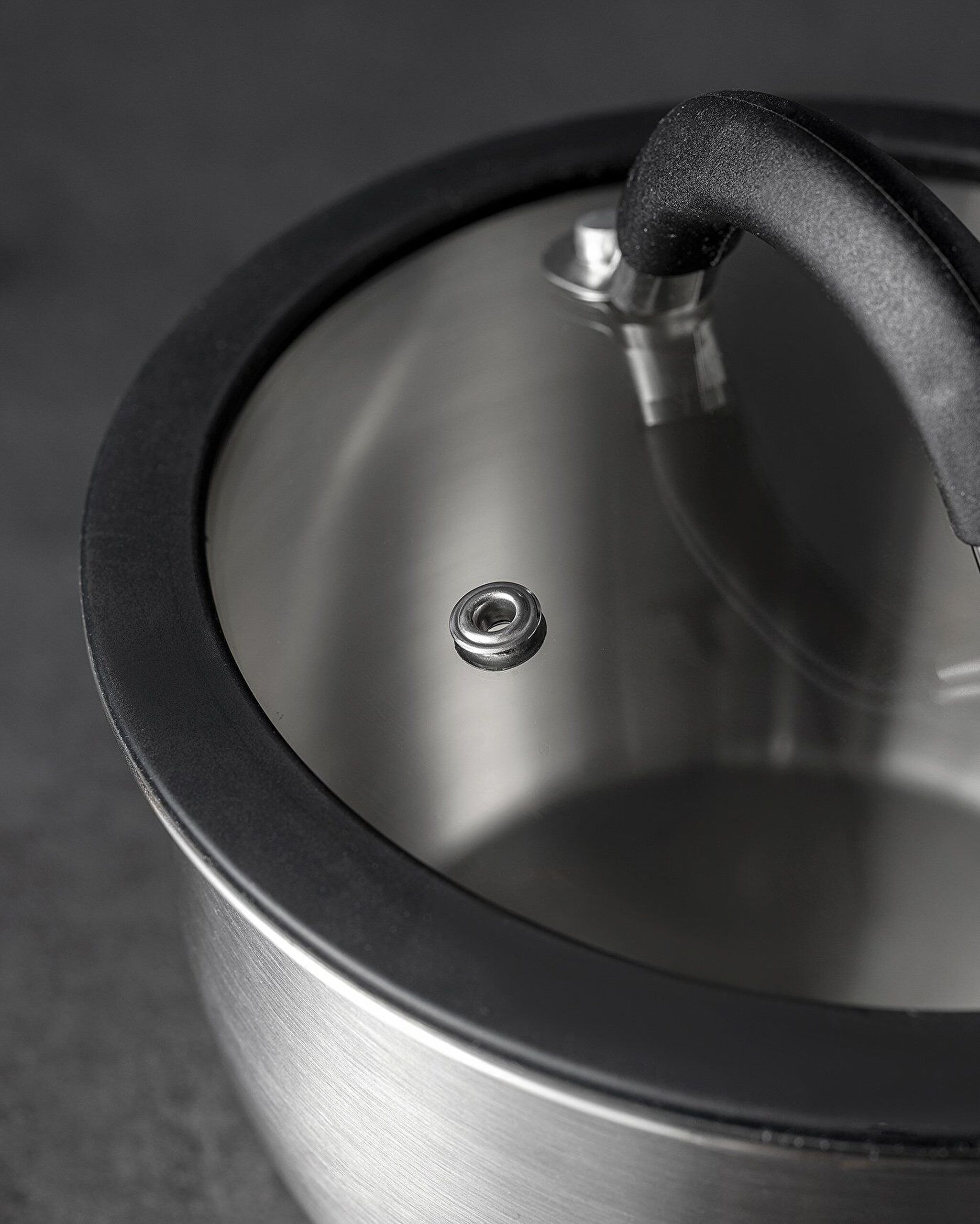 Colin Sauce Pan 16cm - 4