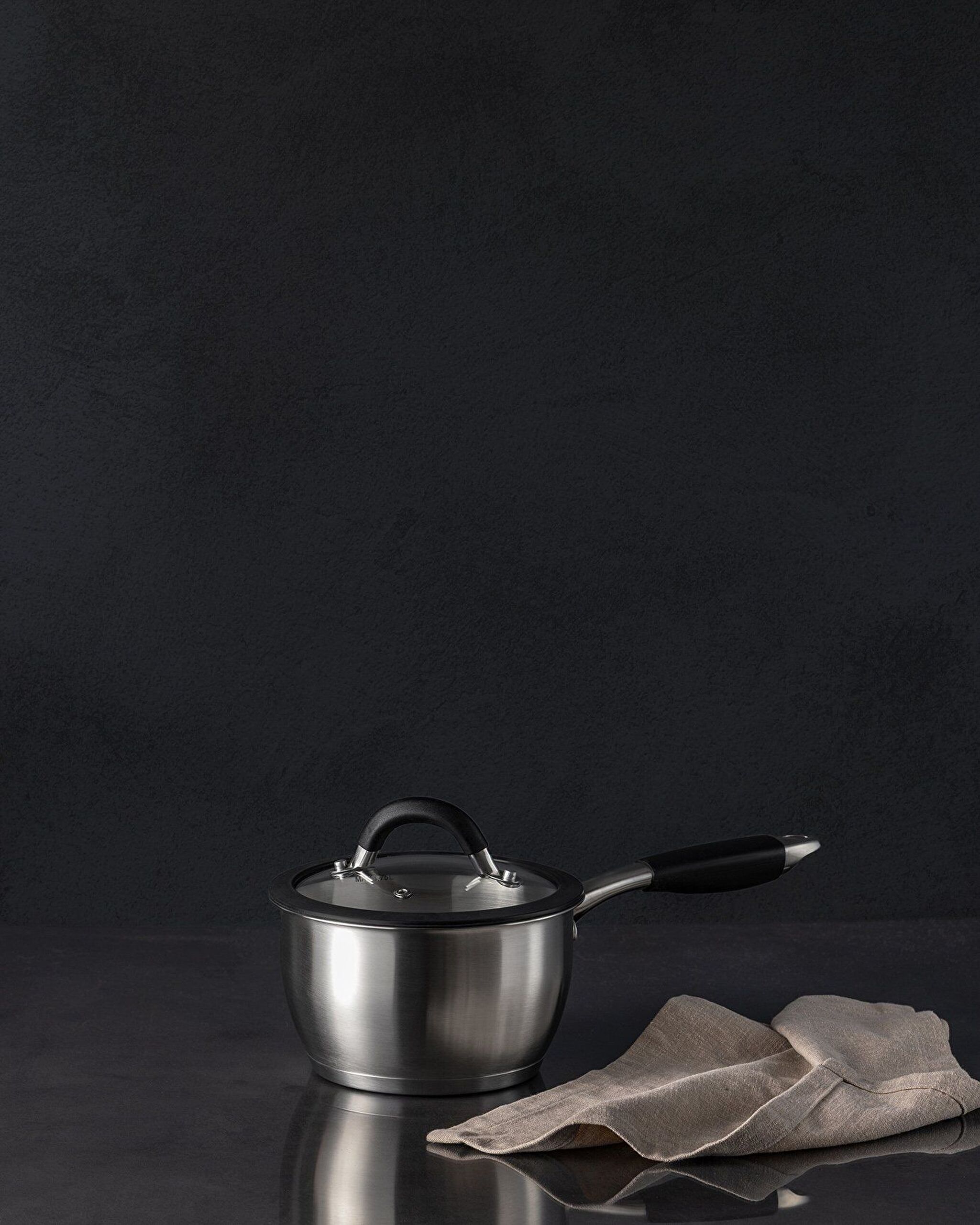 Colin Sauce Pan 16cm - 0