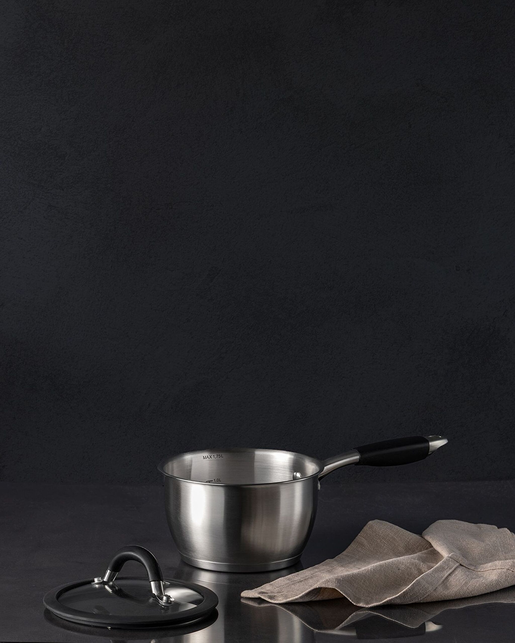 Colin Sauce Pan 16cm - 1