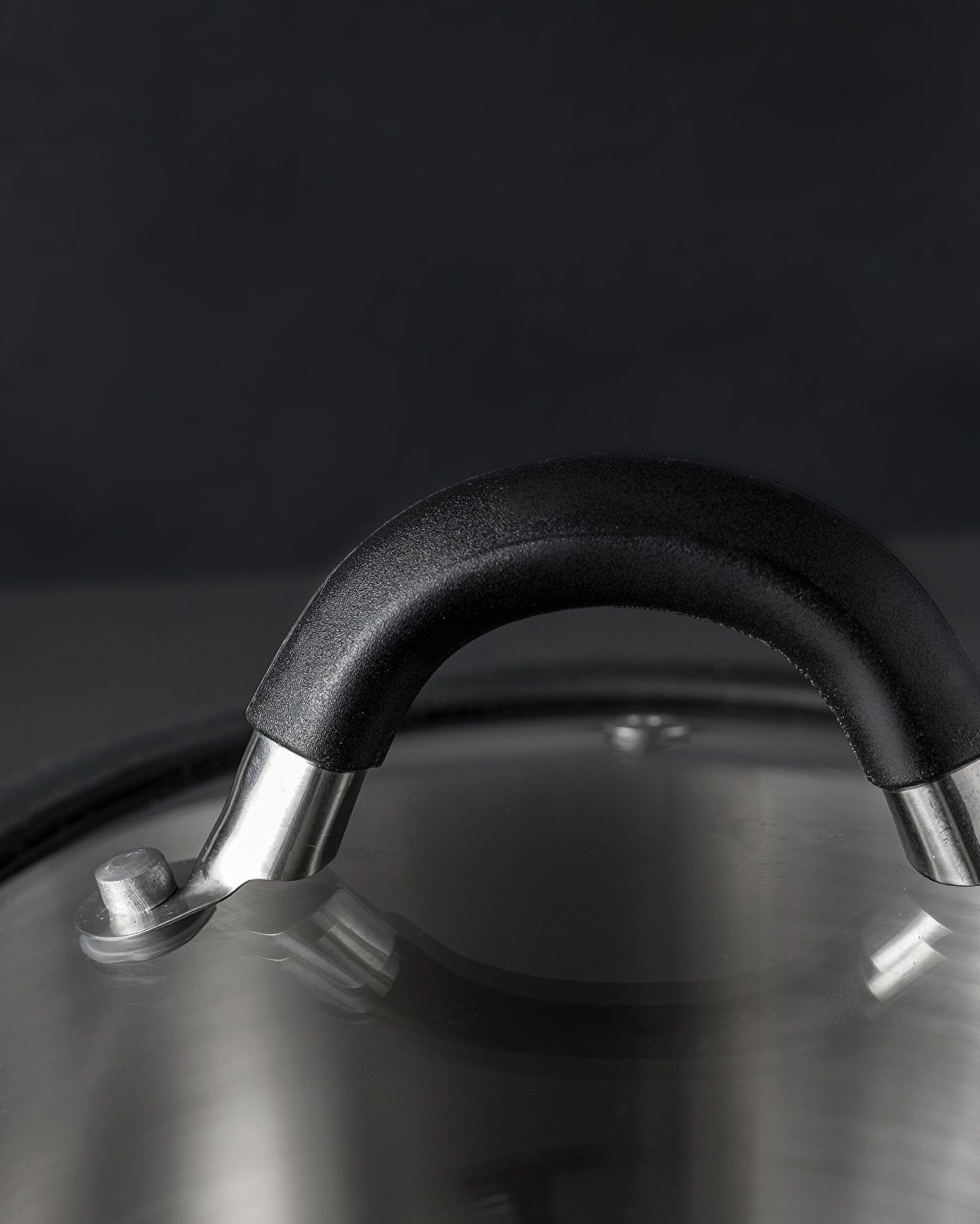 Colin Sauce Pan 16cm - 5