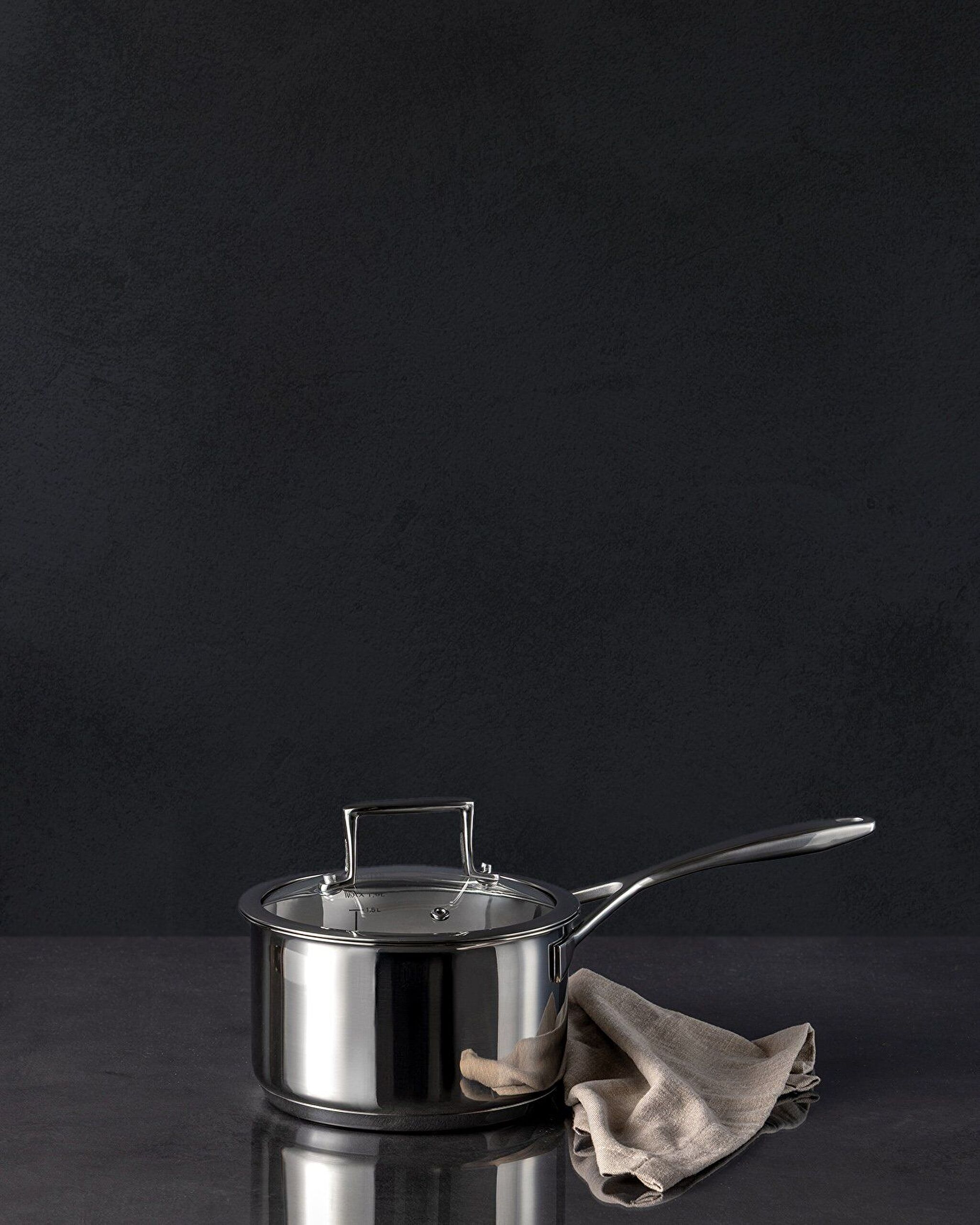 Elena Sauce Pan 16cm - 0