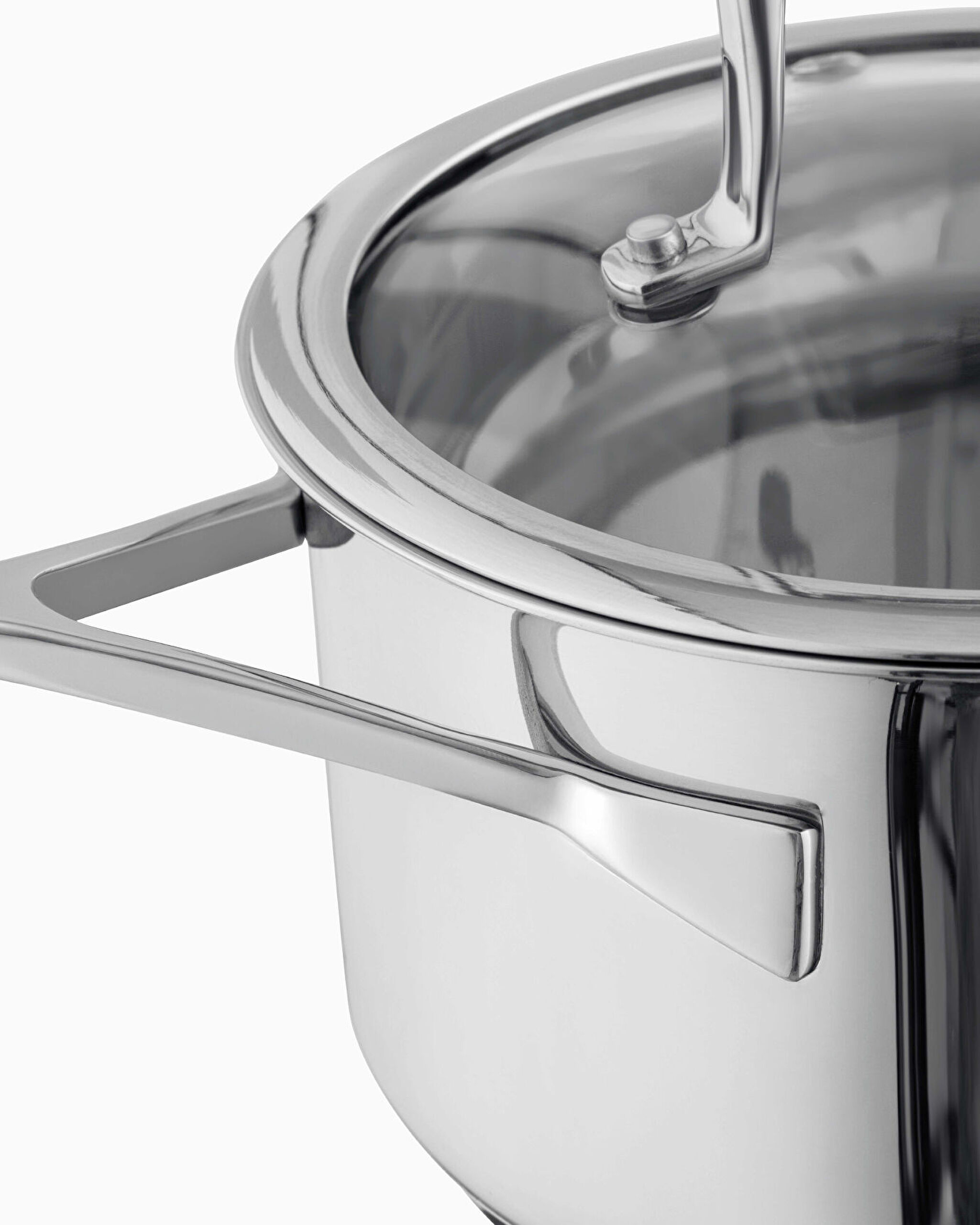 Elena Sauce Pan 16cm - 7