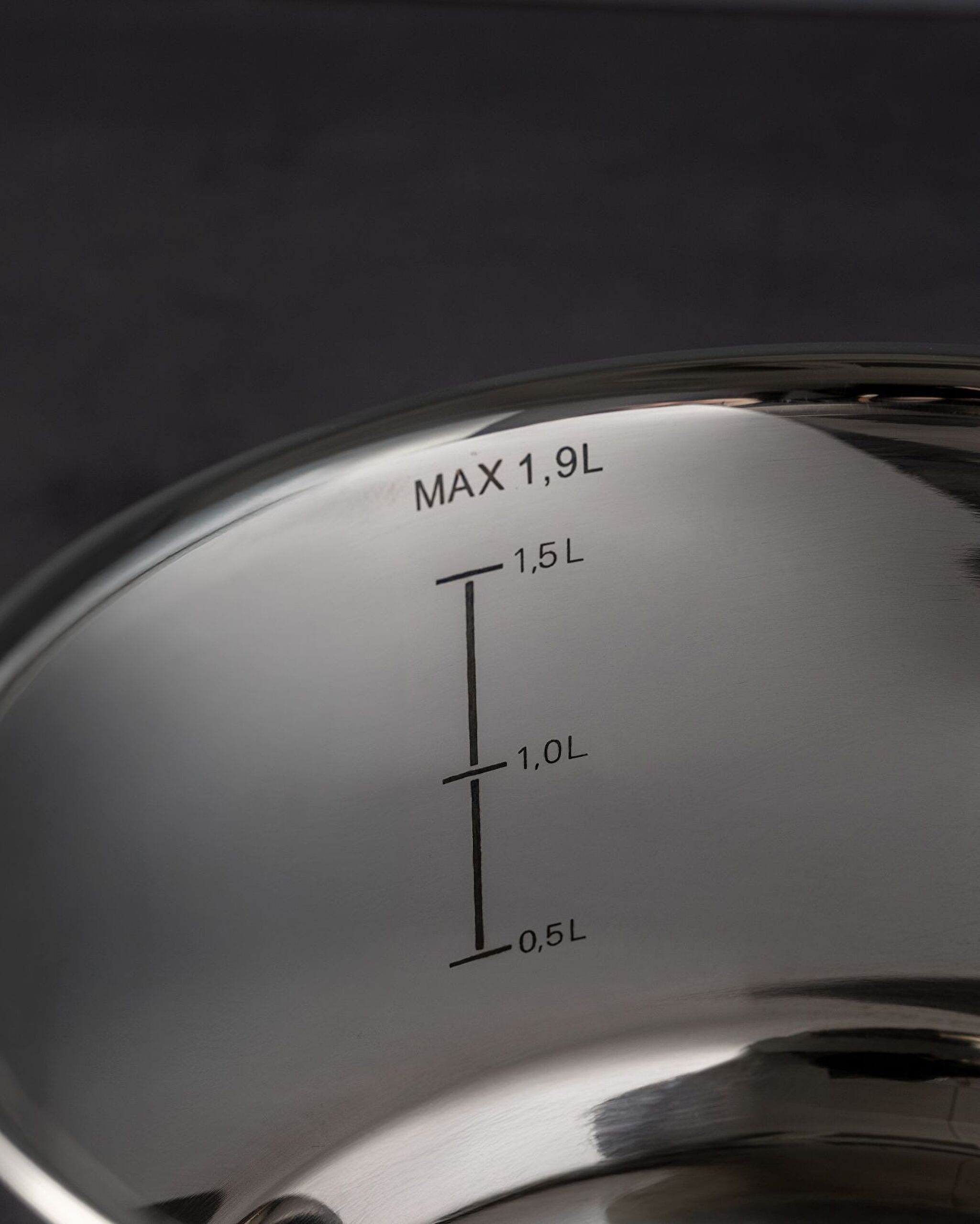 Elena Sauce Pan 16cm - 2