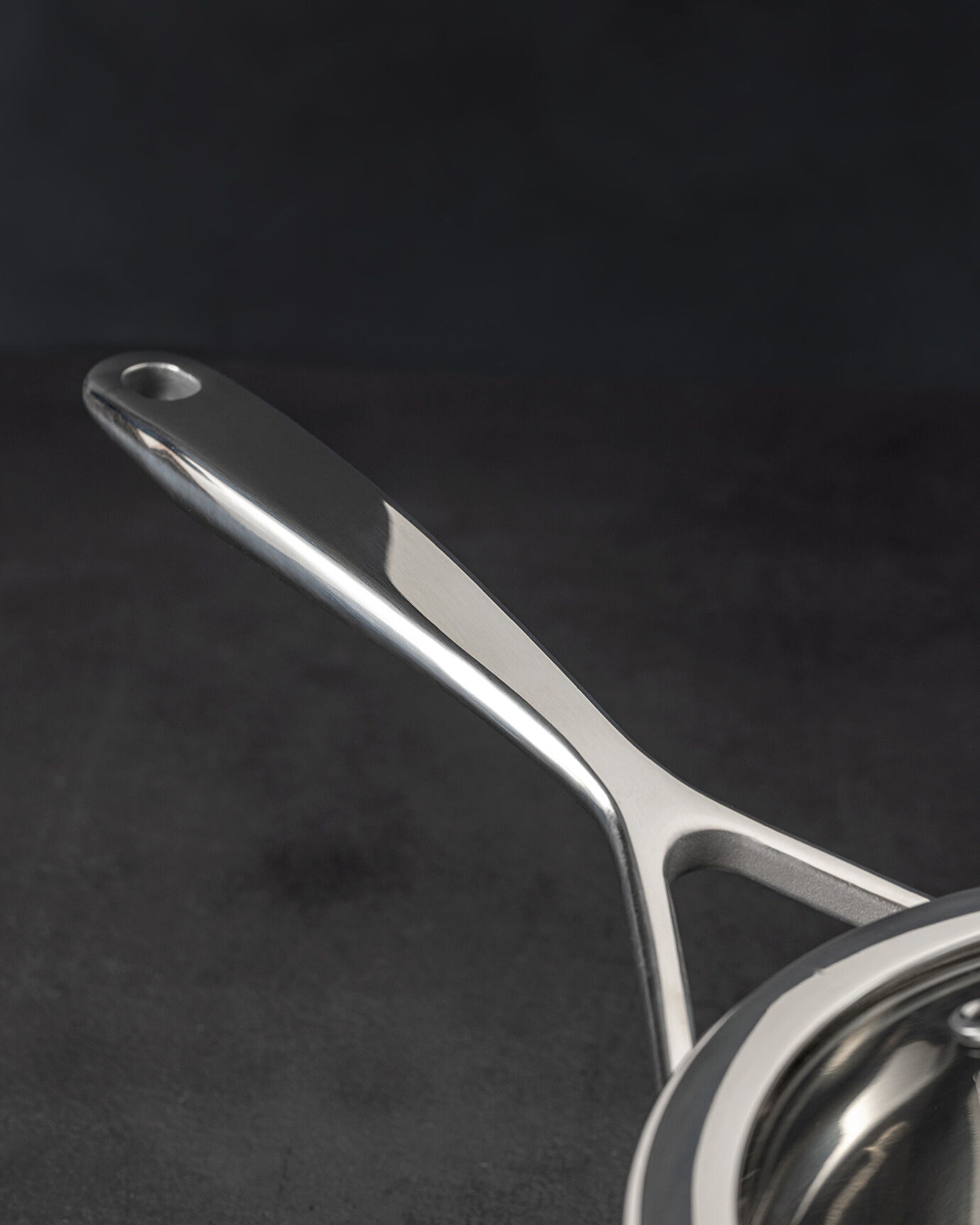 Elena Sauce Pan 16cm - 4