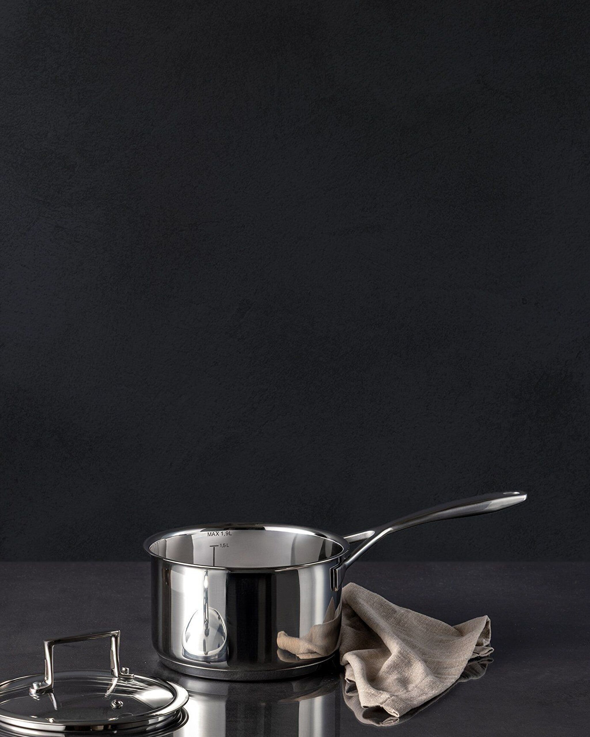 Elena Sauce Pan 16cm - 1