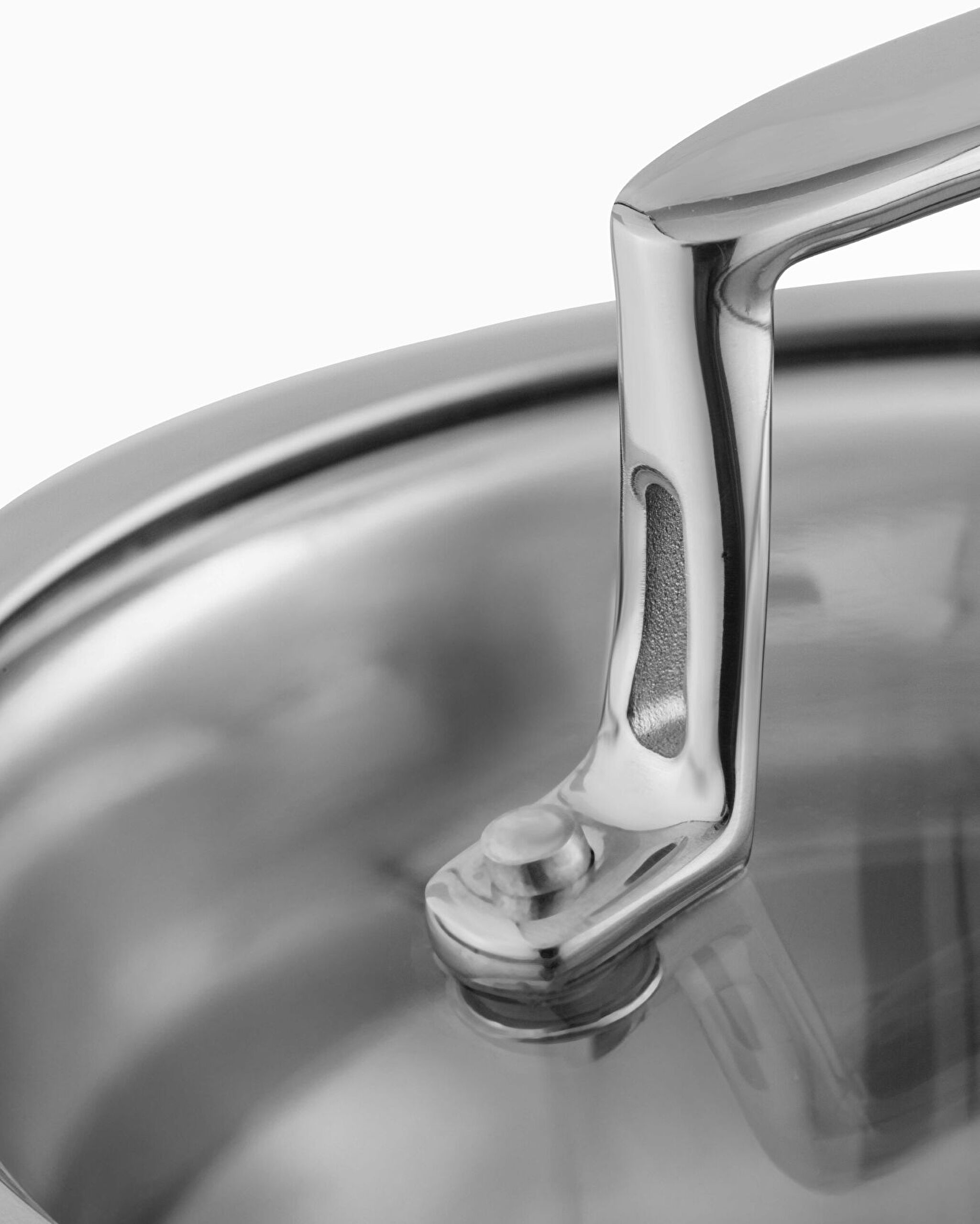 Elena Shallow Pot 24cm - 7