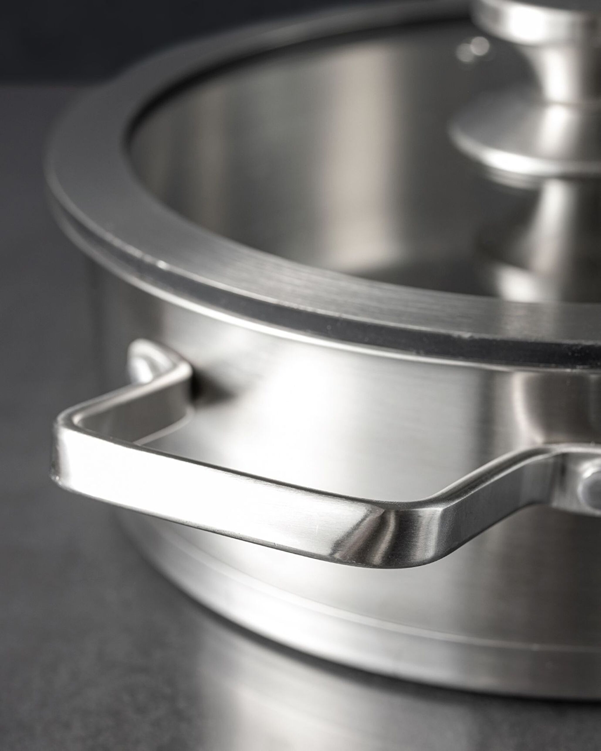 Raye Shallow Pot 24cm - 4