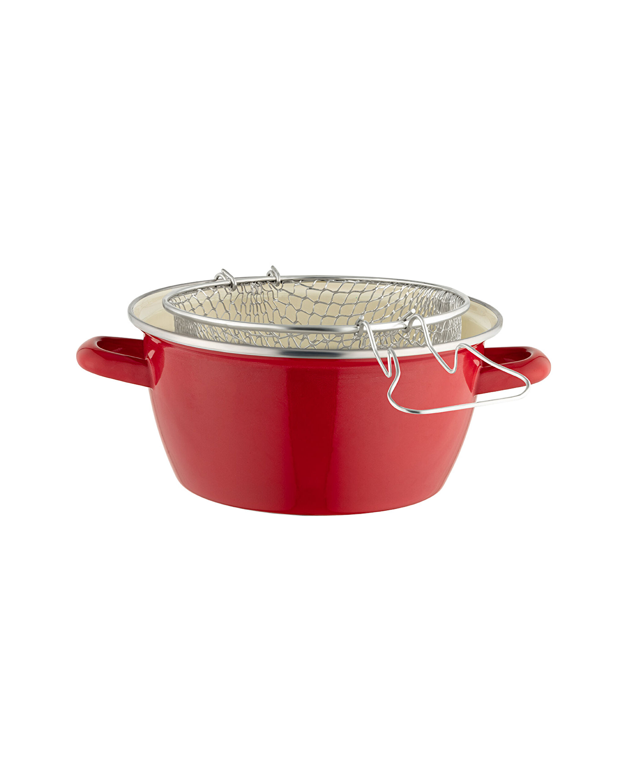 Salentino Deep Freyer - 22 Cm - 9