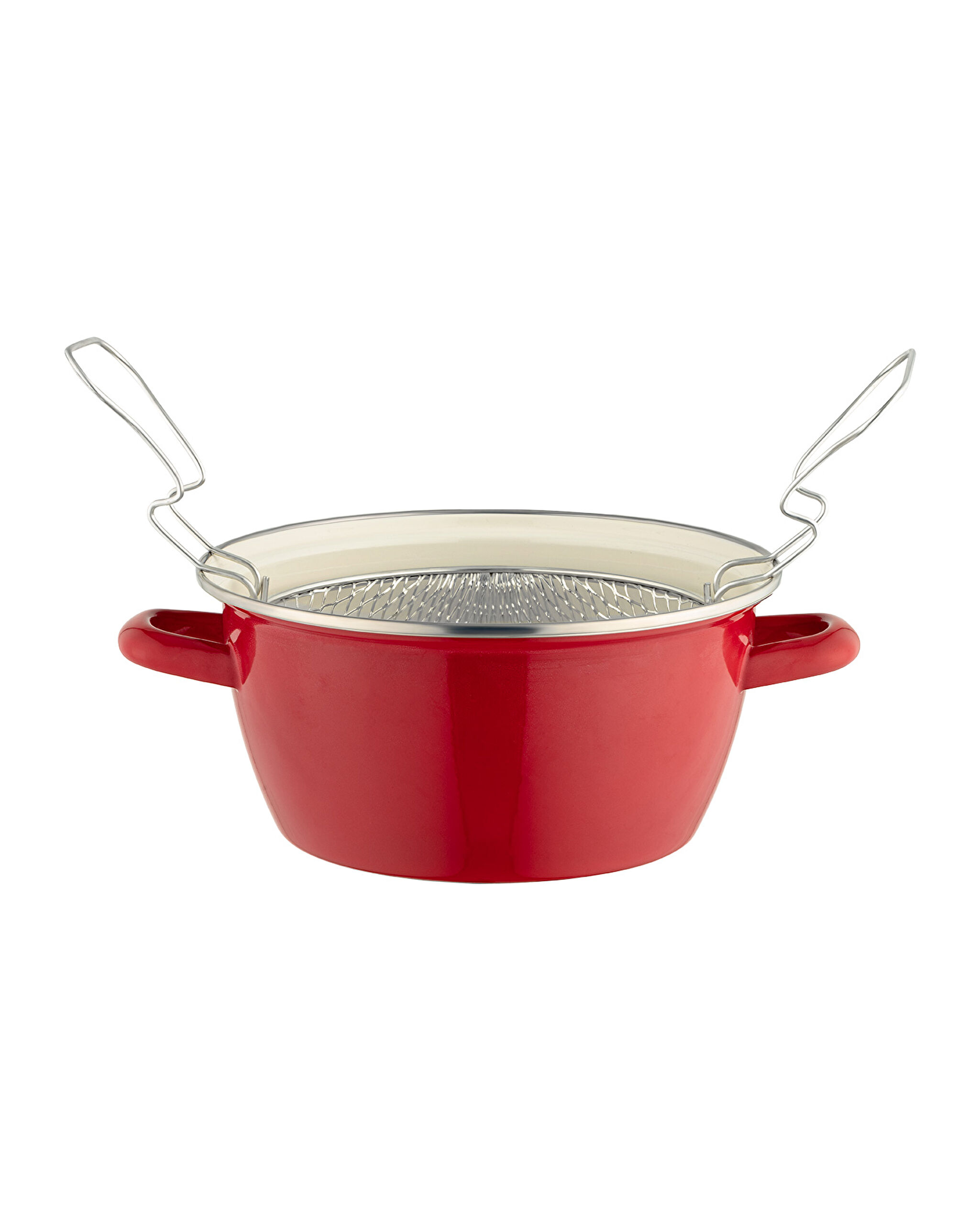 Salentino Deep Freyer - 22 Cm - 10