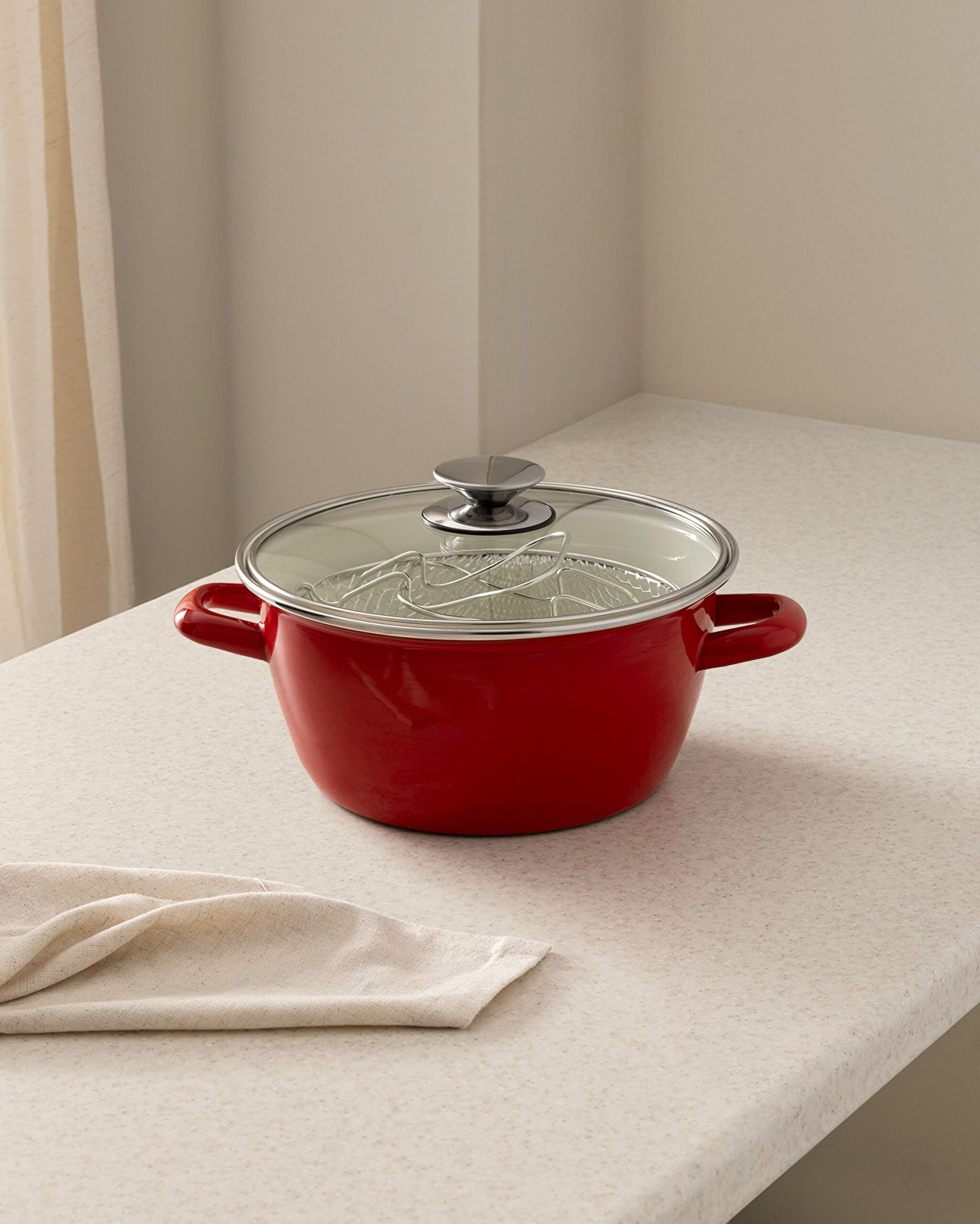 Salentino Deep Freyer - 22 Cm - 0