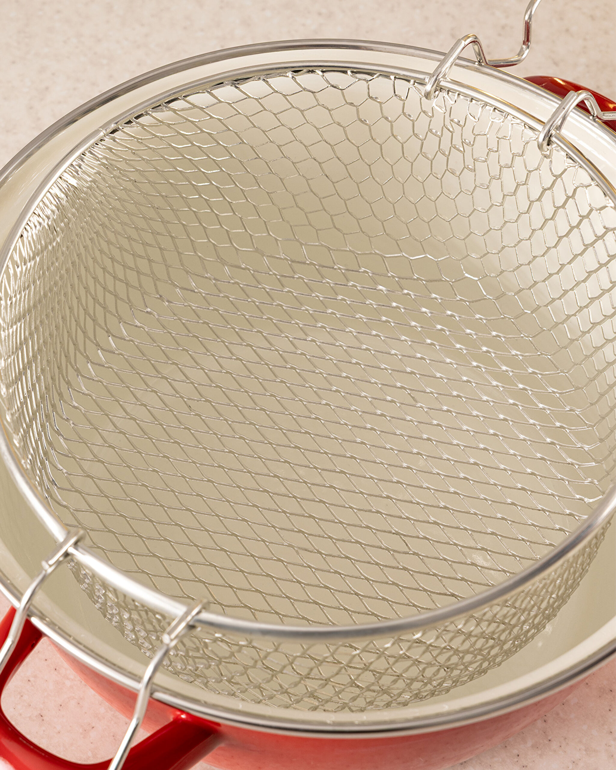 Salentino Deep Freyer - 22 Cm - 6