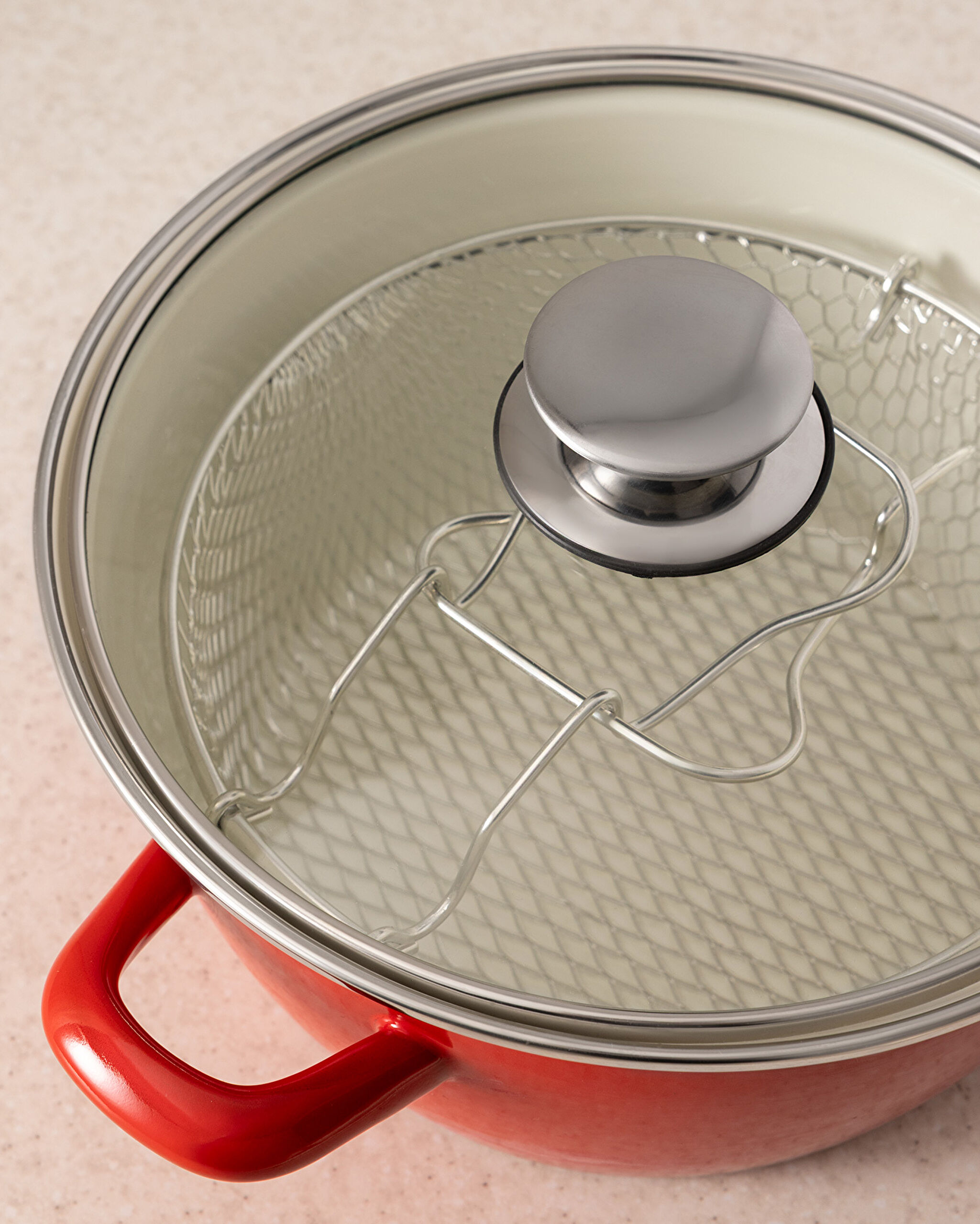 Salentino Deep Freyer - 22 Cm - 2