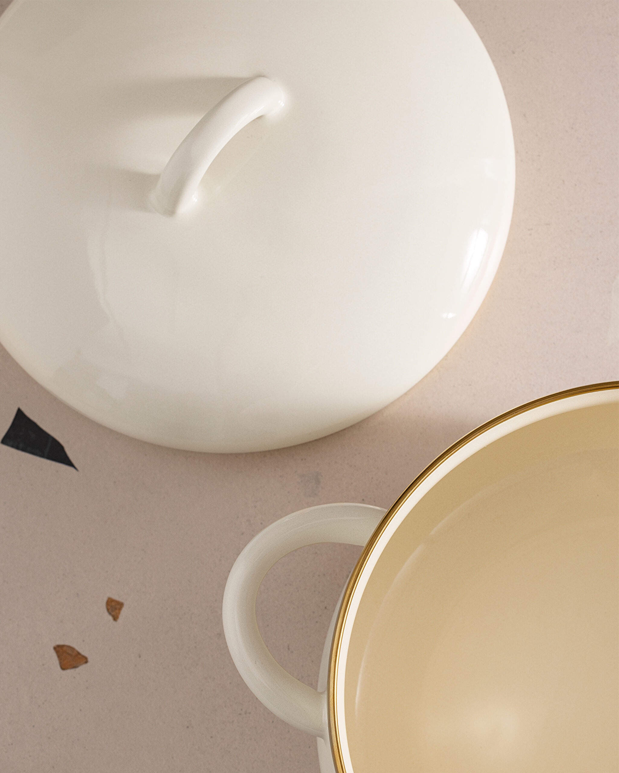 Montferry Casserole - 16 Cm - 5